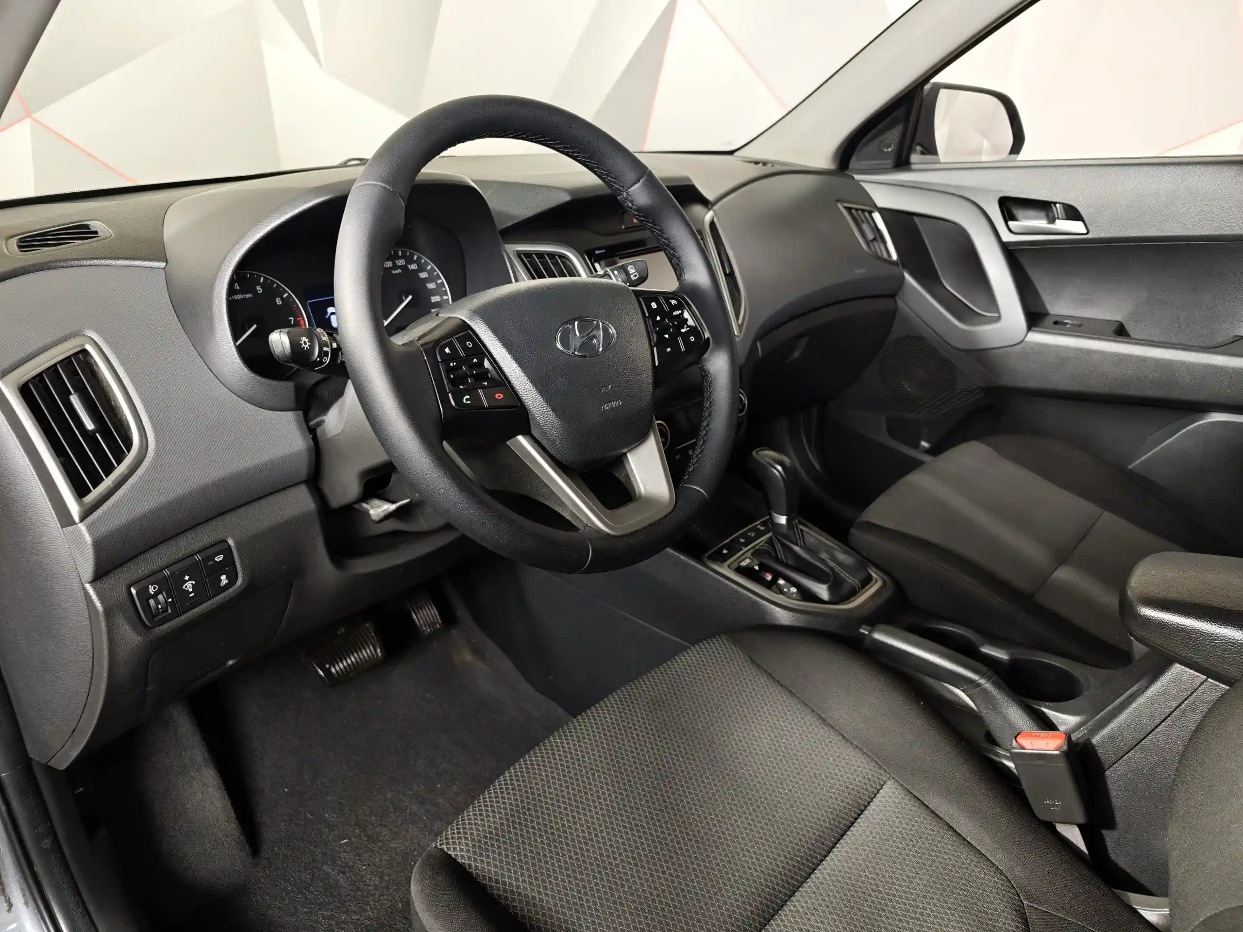 Hyundai Creta 2020