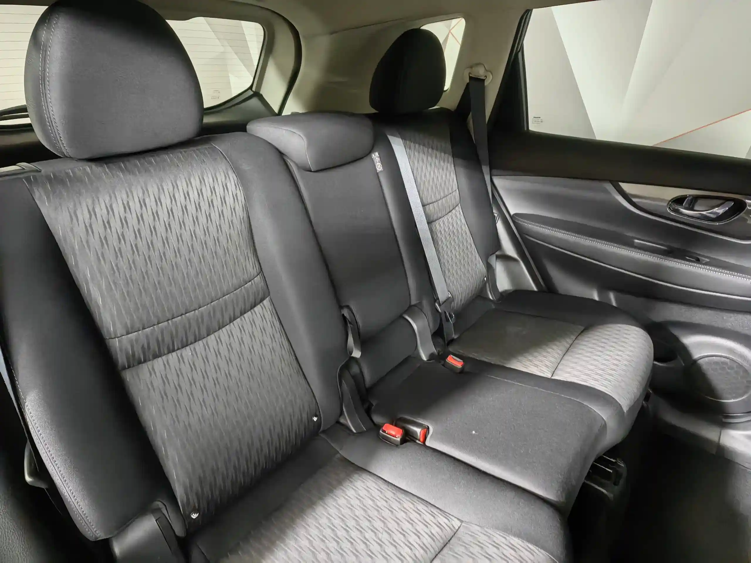 Nissan X-Trail 2020