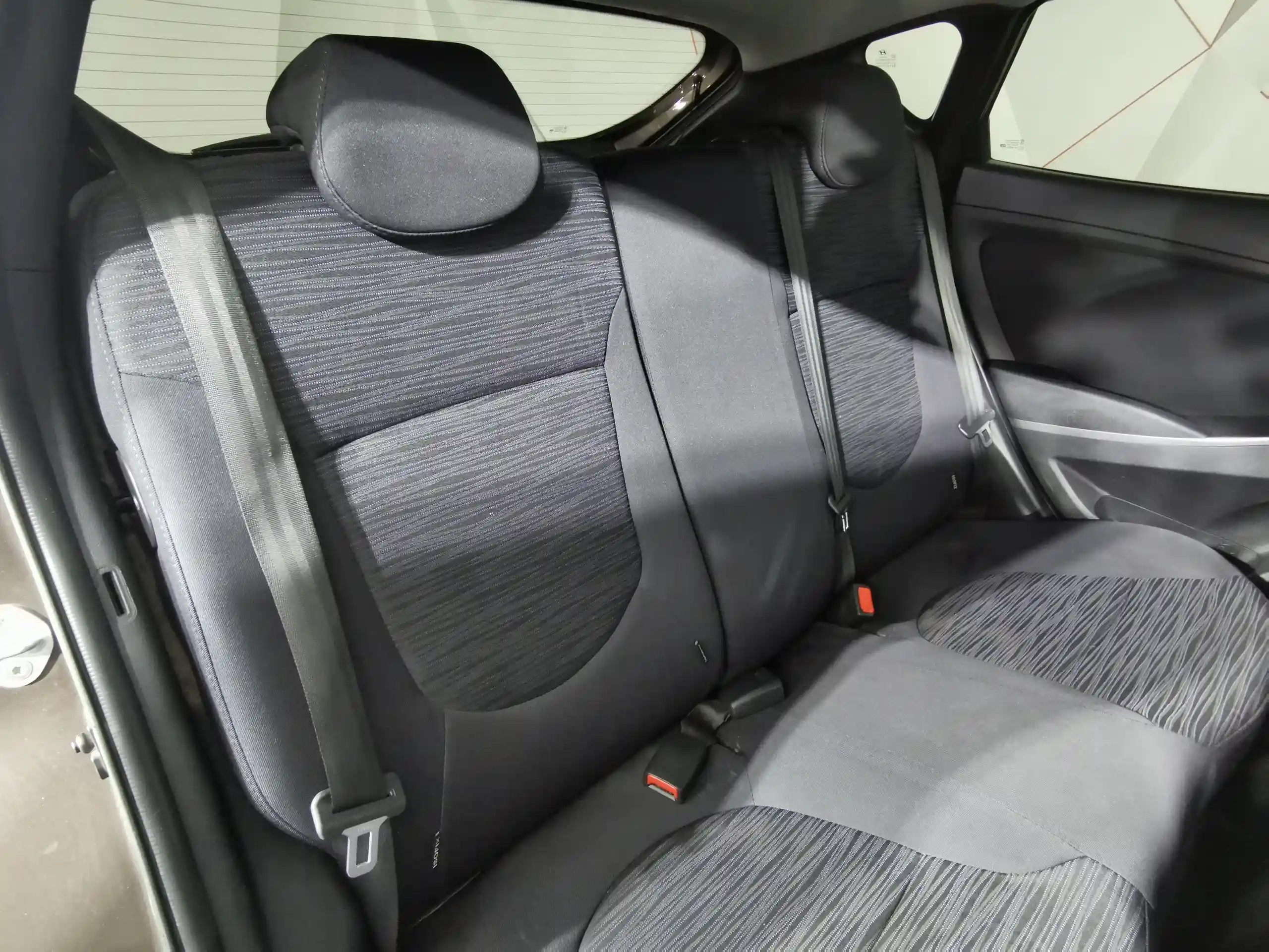 Hyundai Solaris 2015