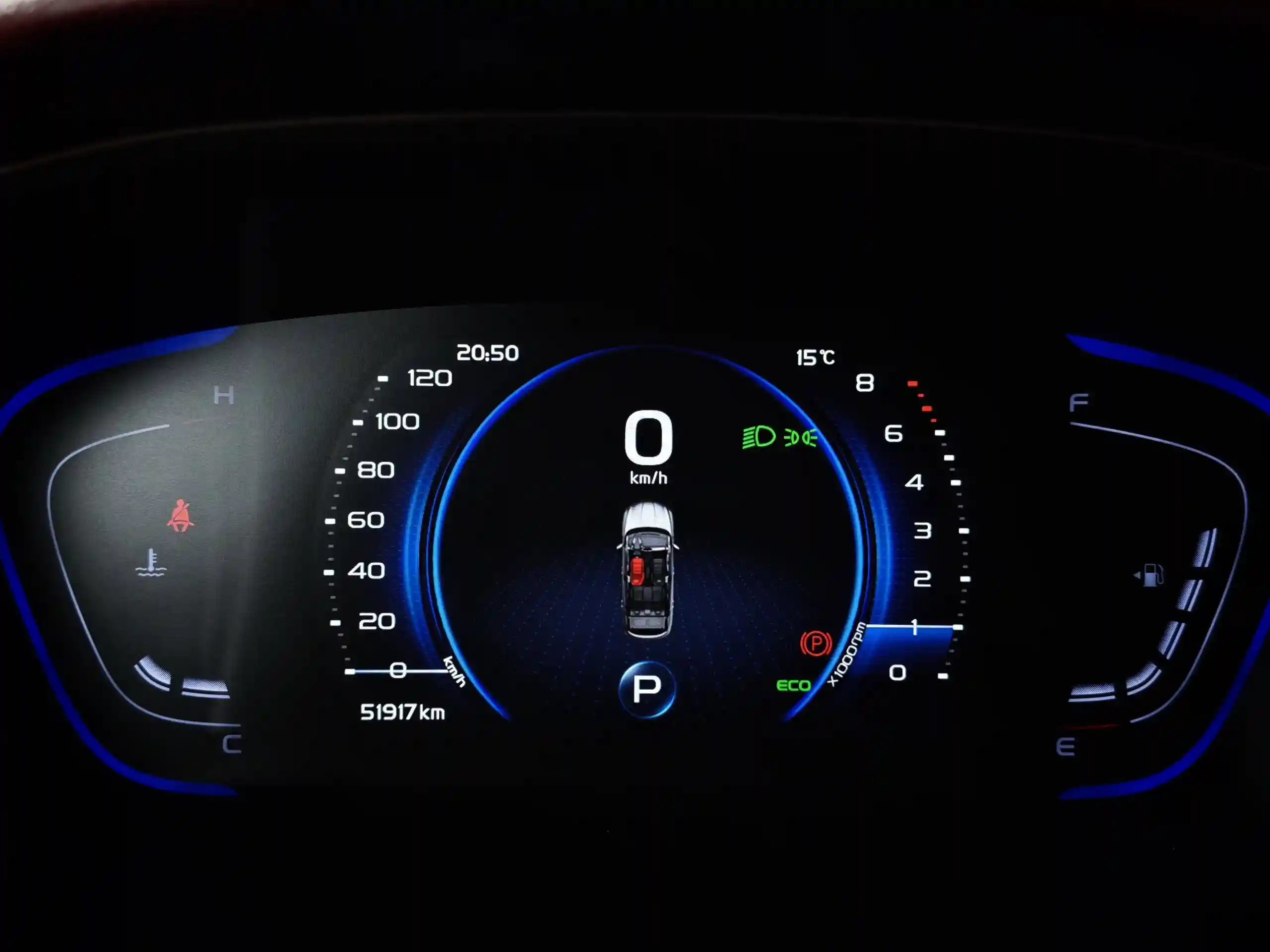 Geely Coolray 2022