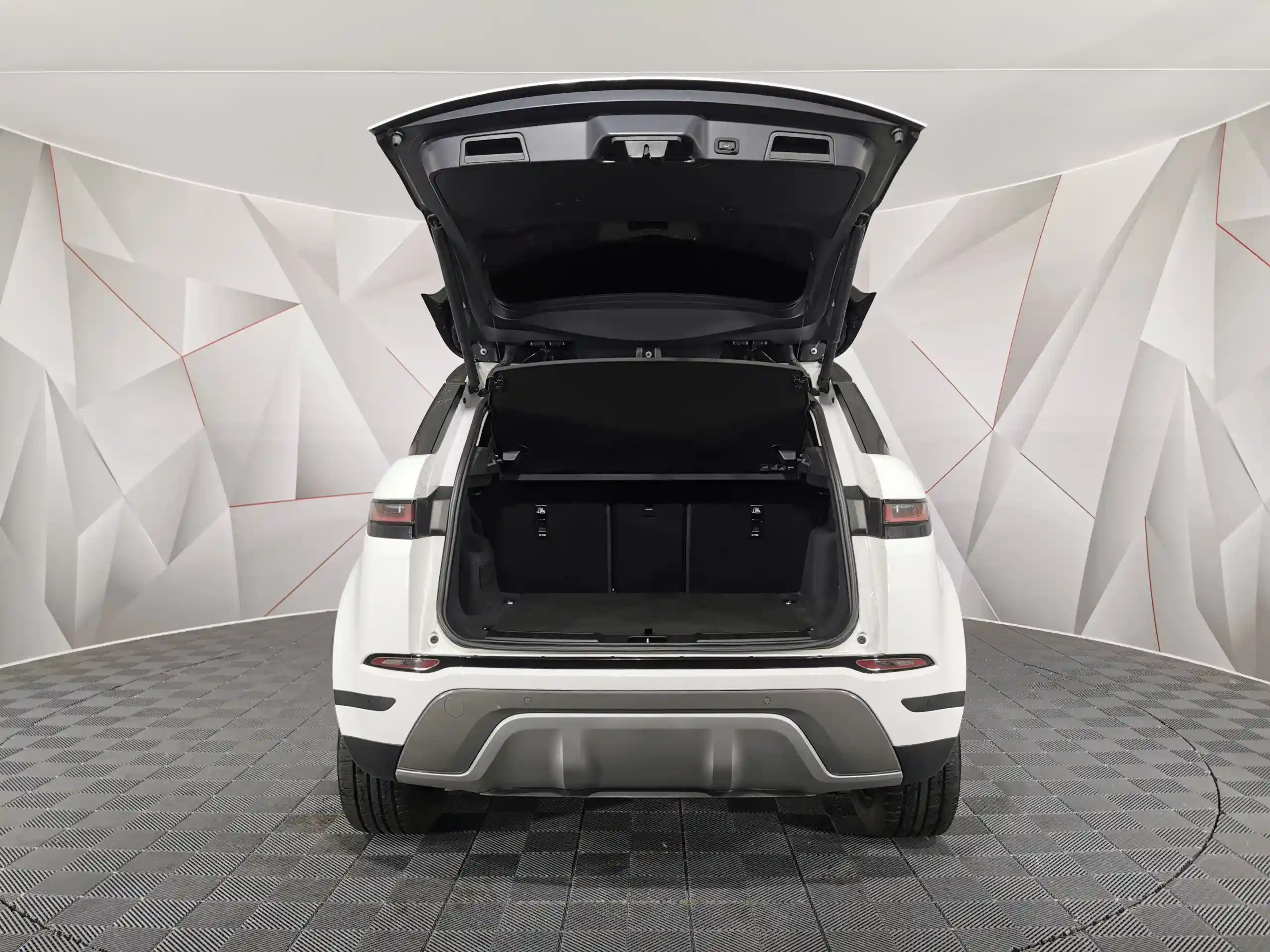Land Rover Range Rover Evoque 2020