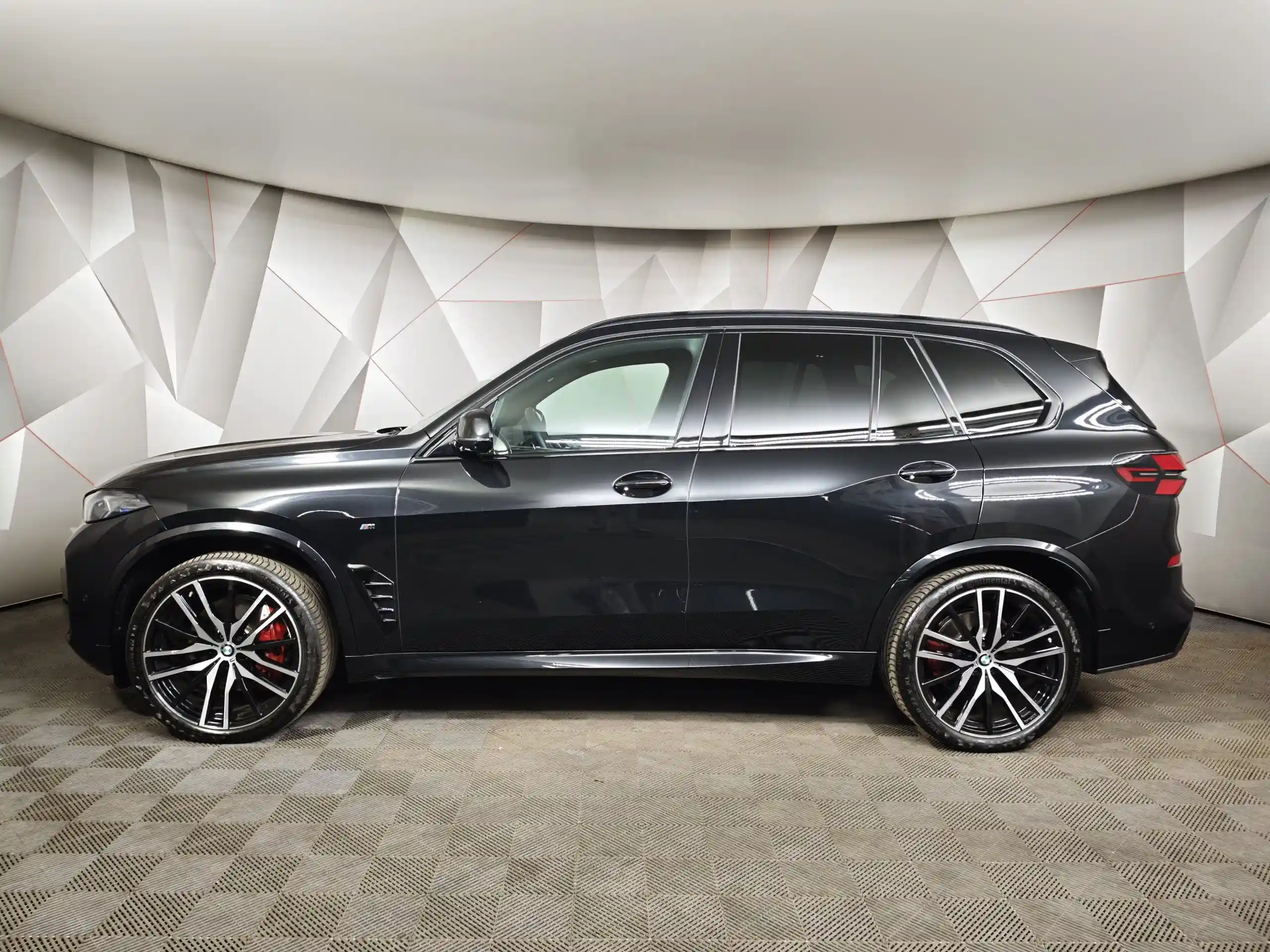 BMW X5 2025