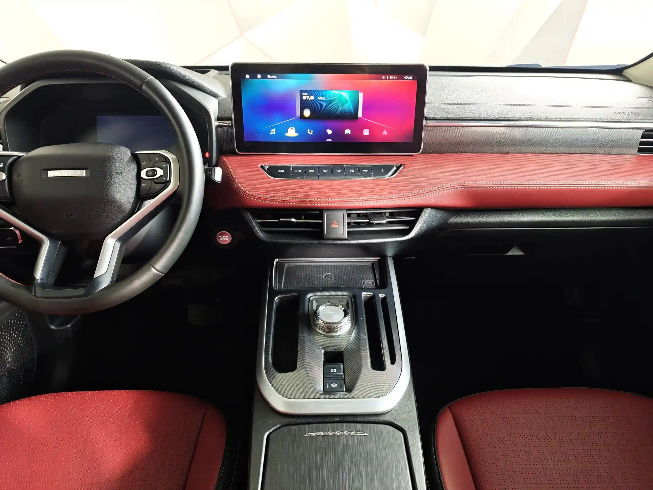Haval Jolion 2024