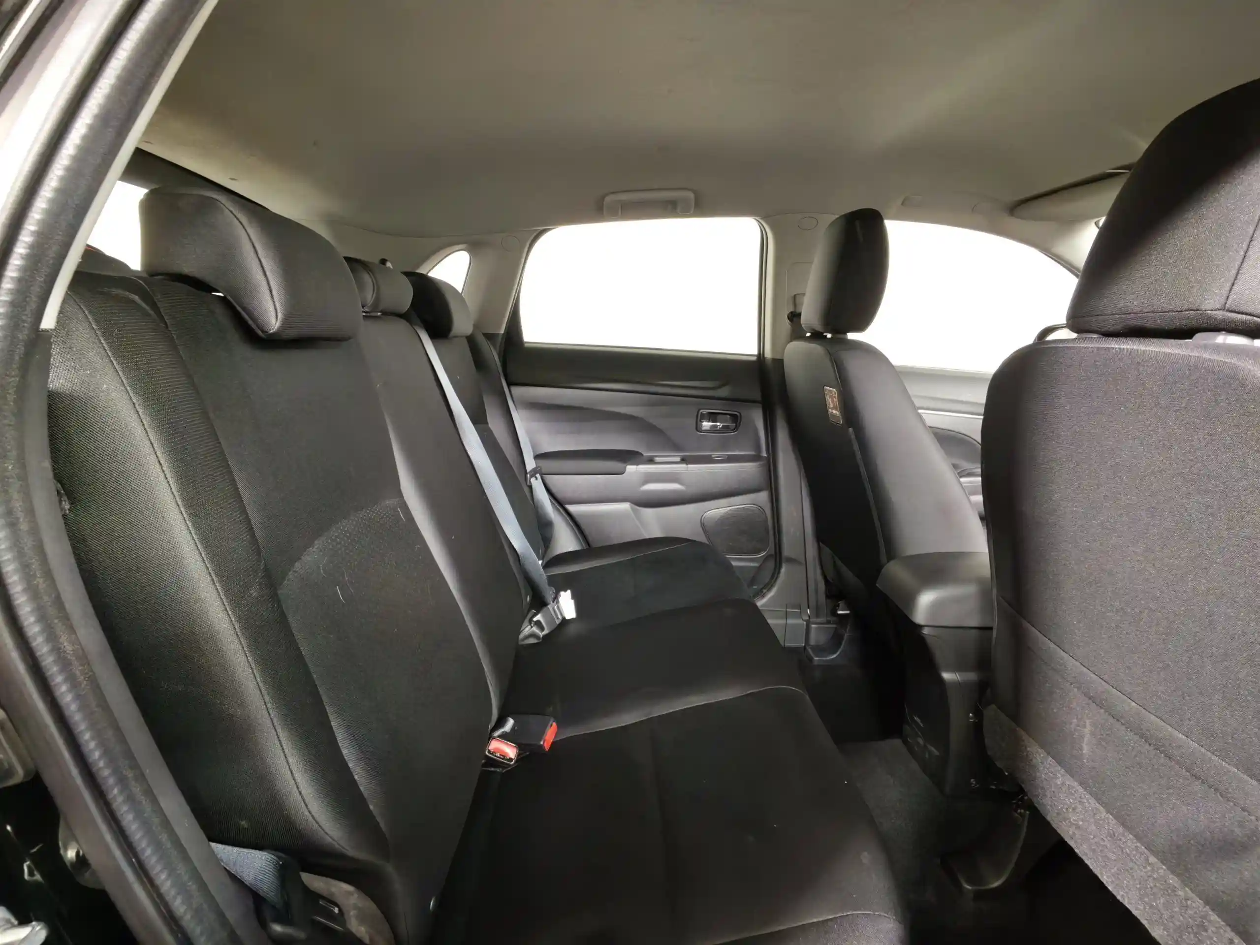Mitsubishi ASX 2014