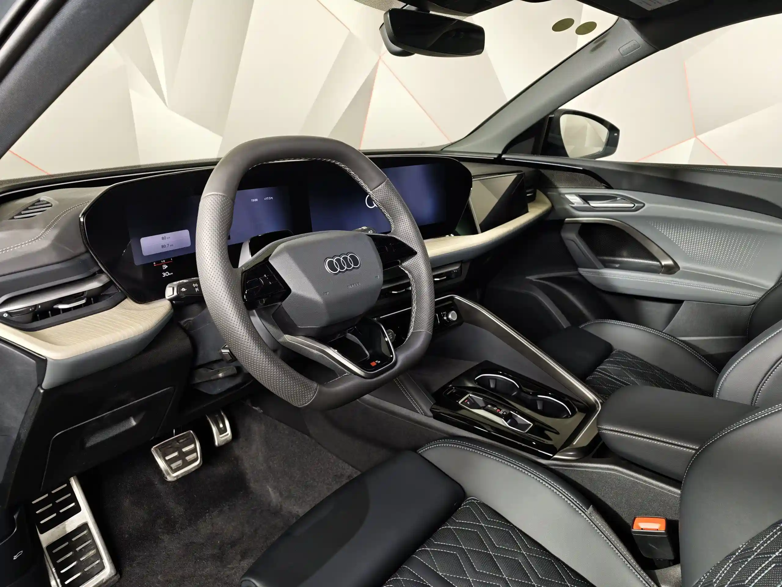 Audi Q5 2026