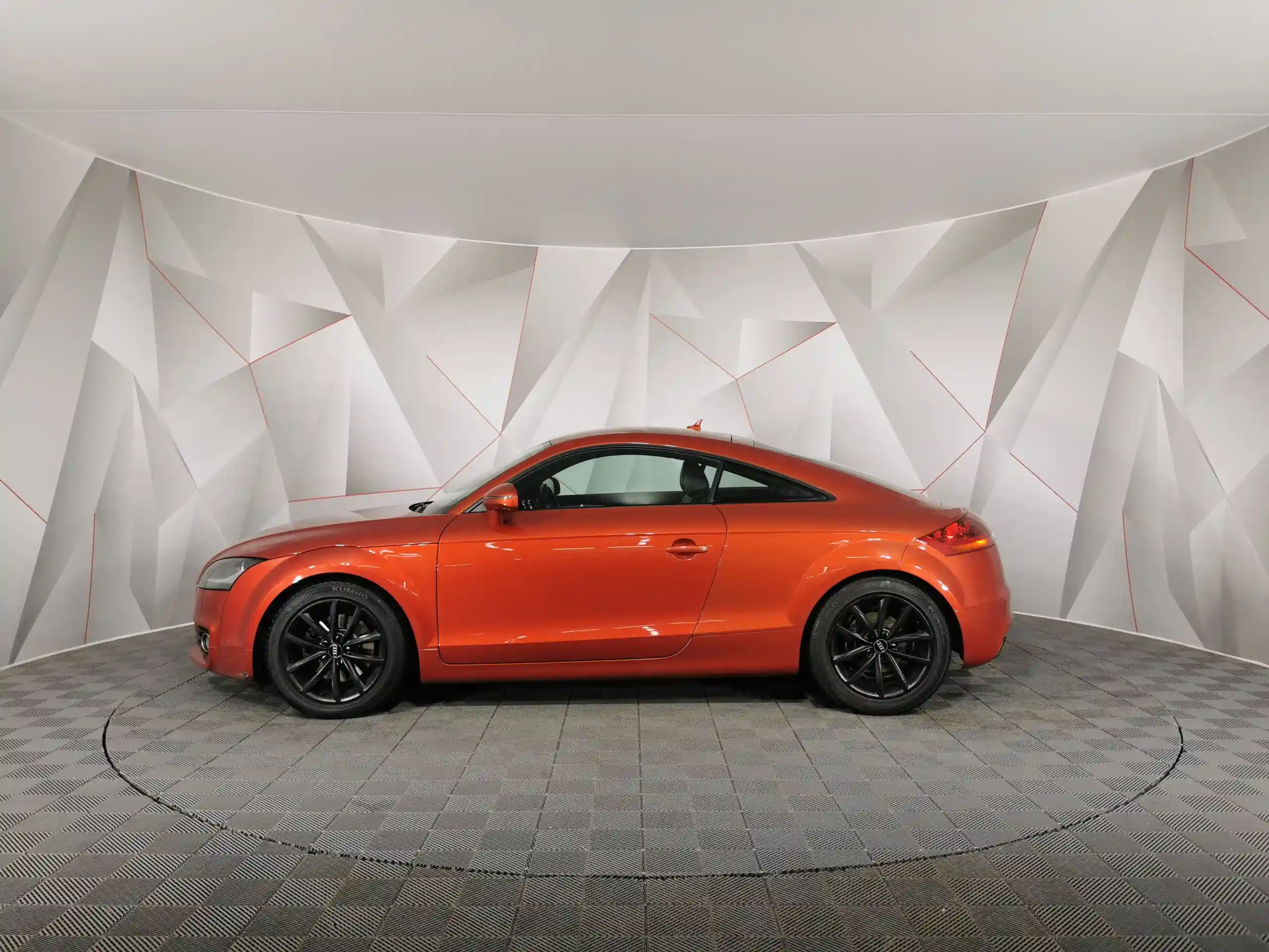 Audi TT 2010