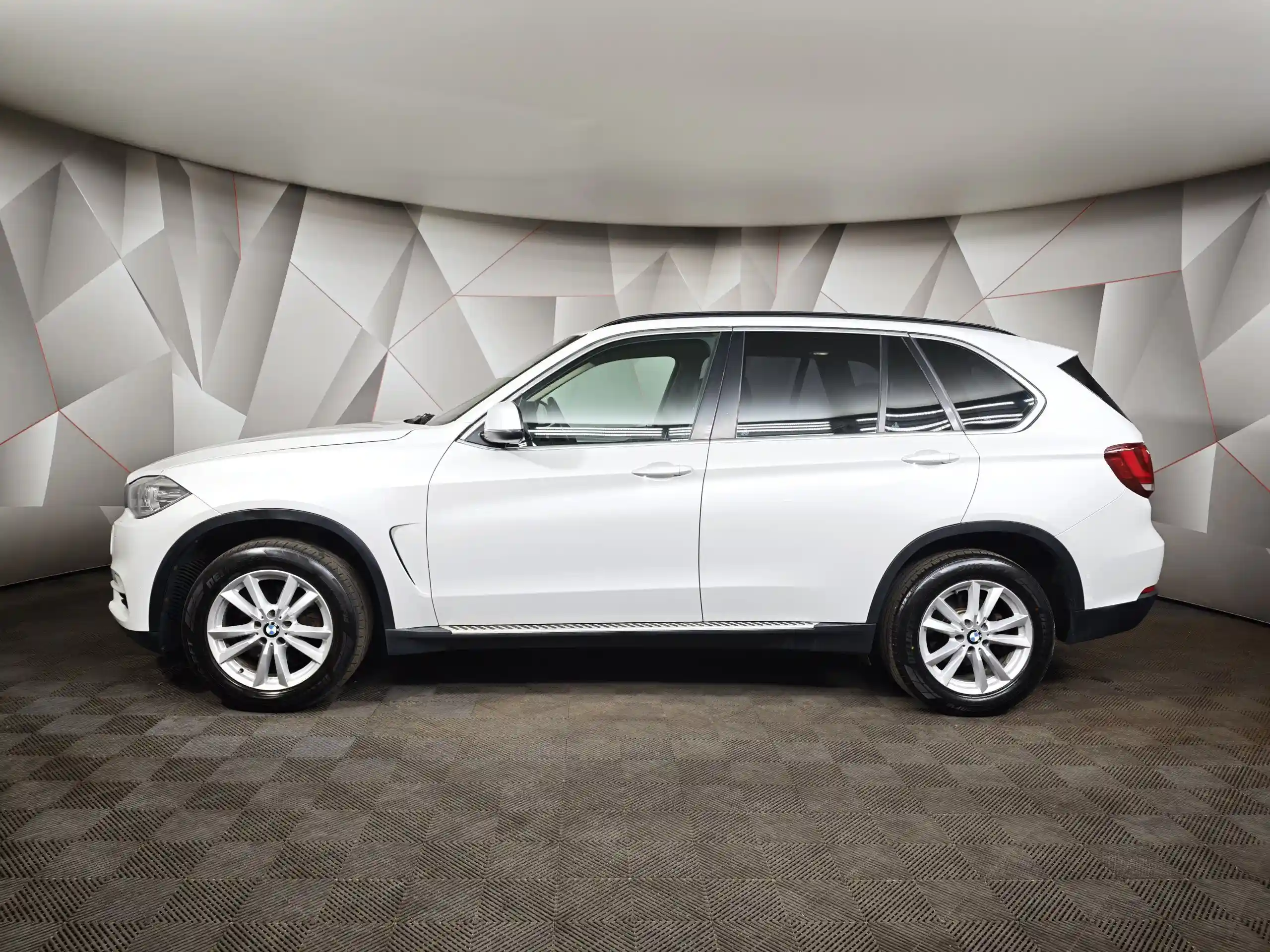 BMW X5 2017