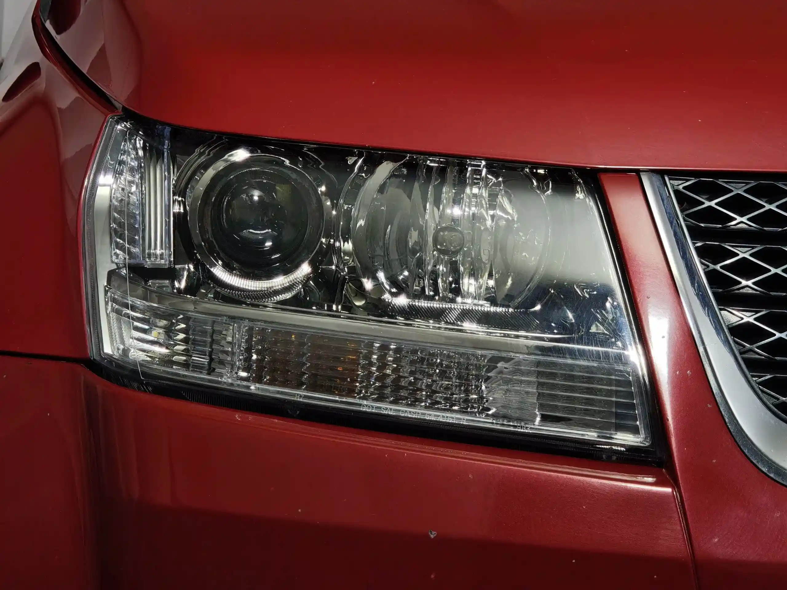 Suzuki Grand Vitara 2010