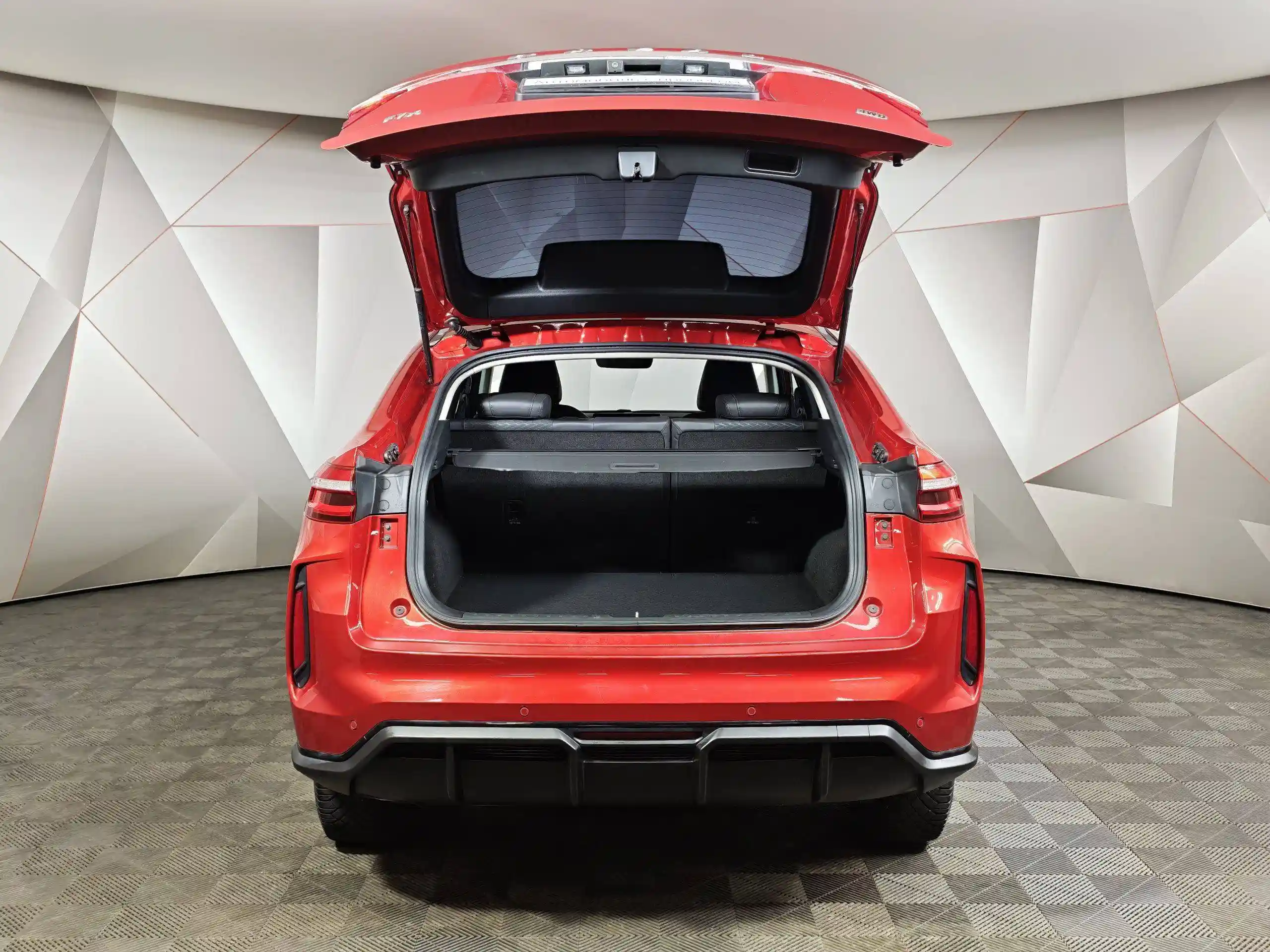 Haval F7x 2023