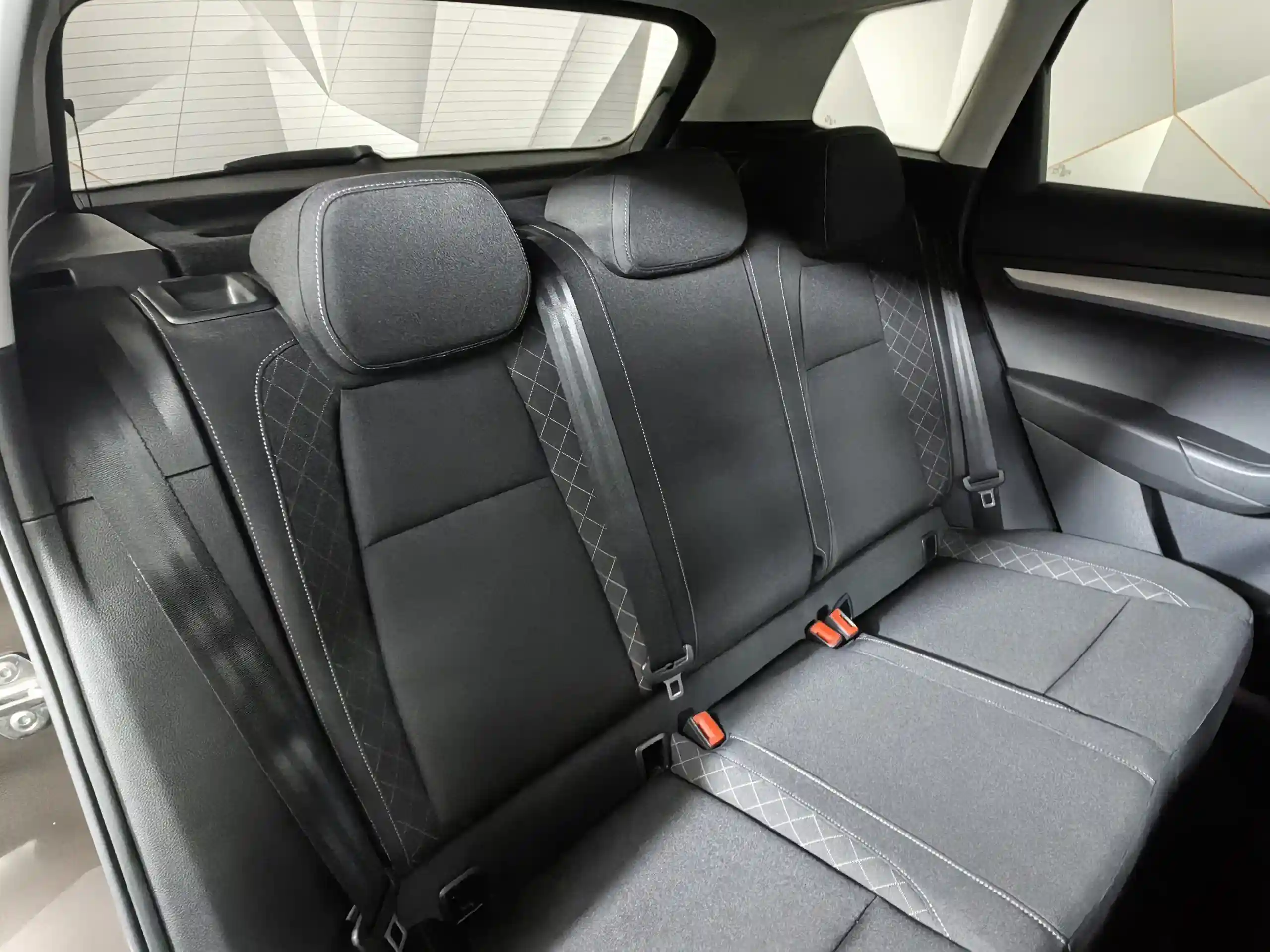 Skoda Karoq 2020