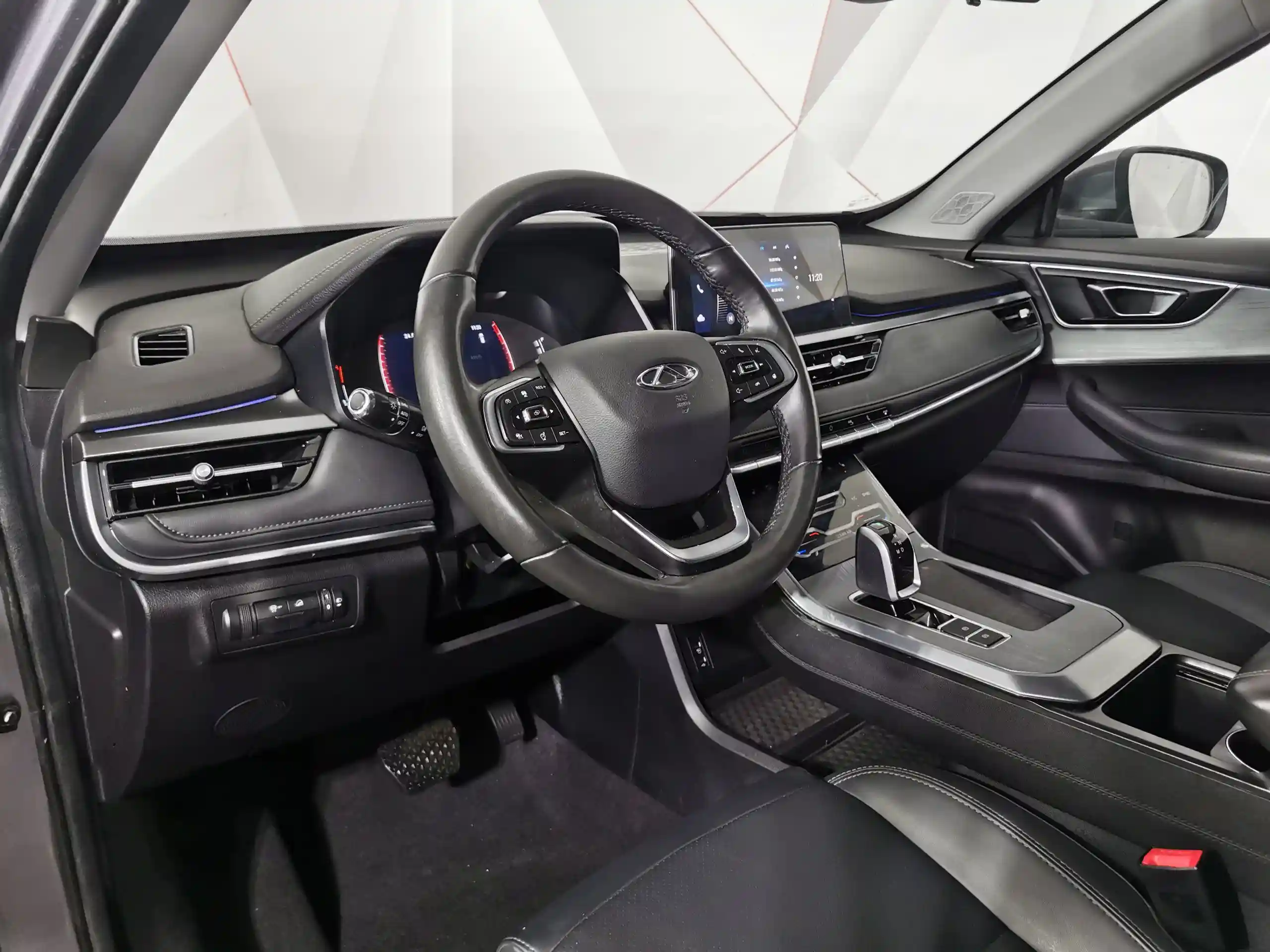 Chery Tiggo 4 Pro 2023