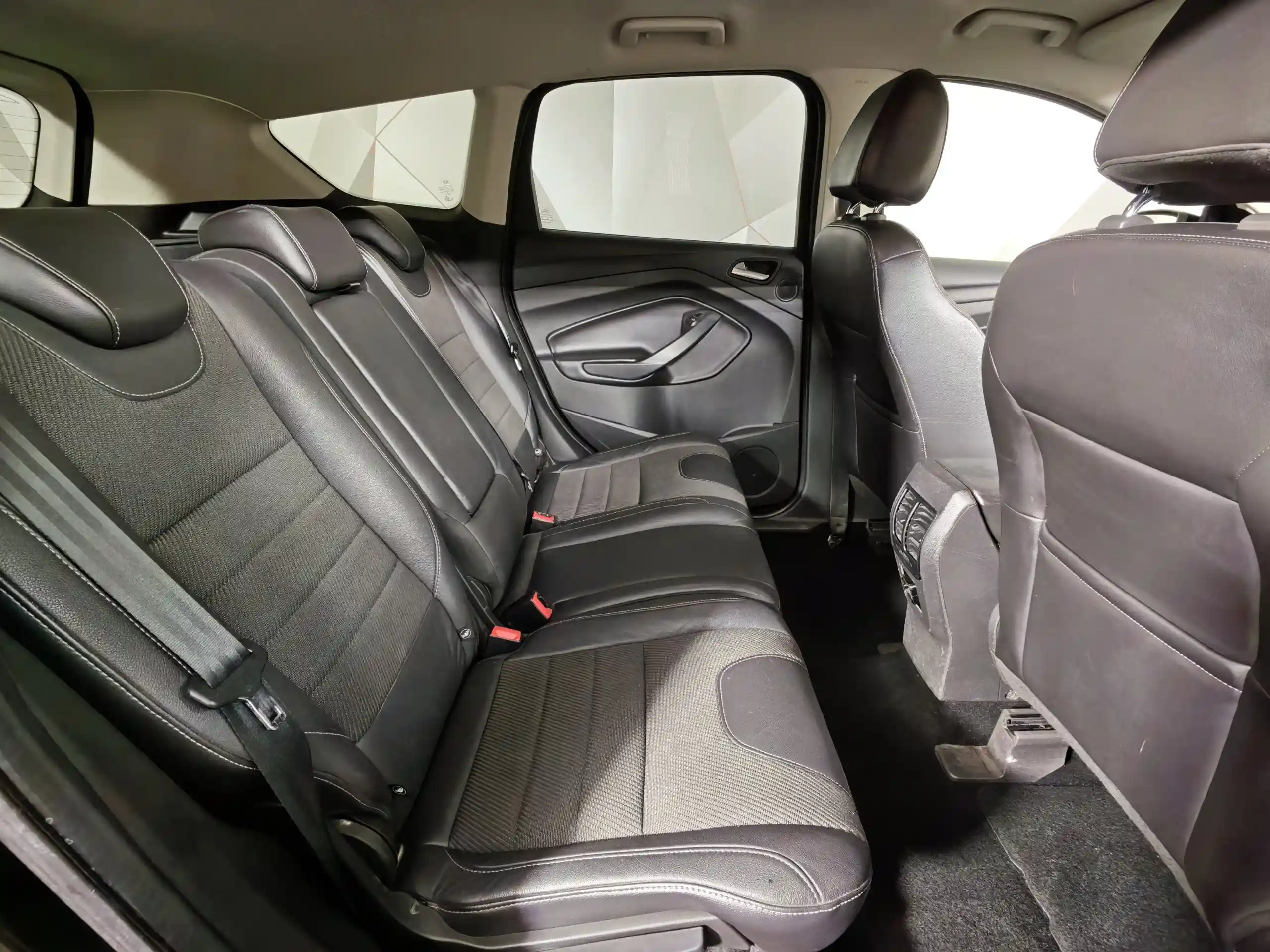 Ford Kuga 2014