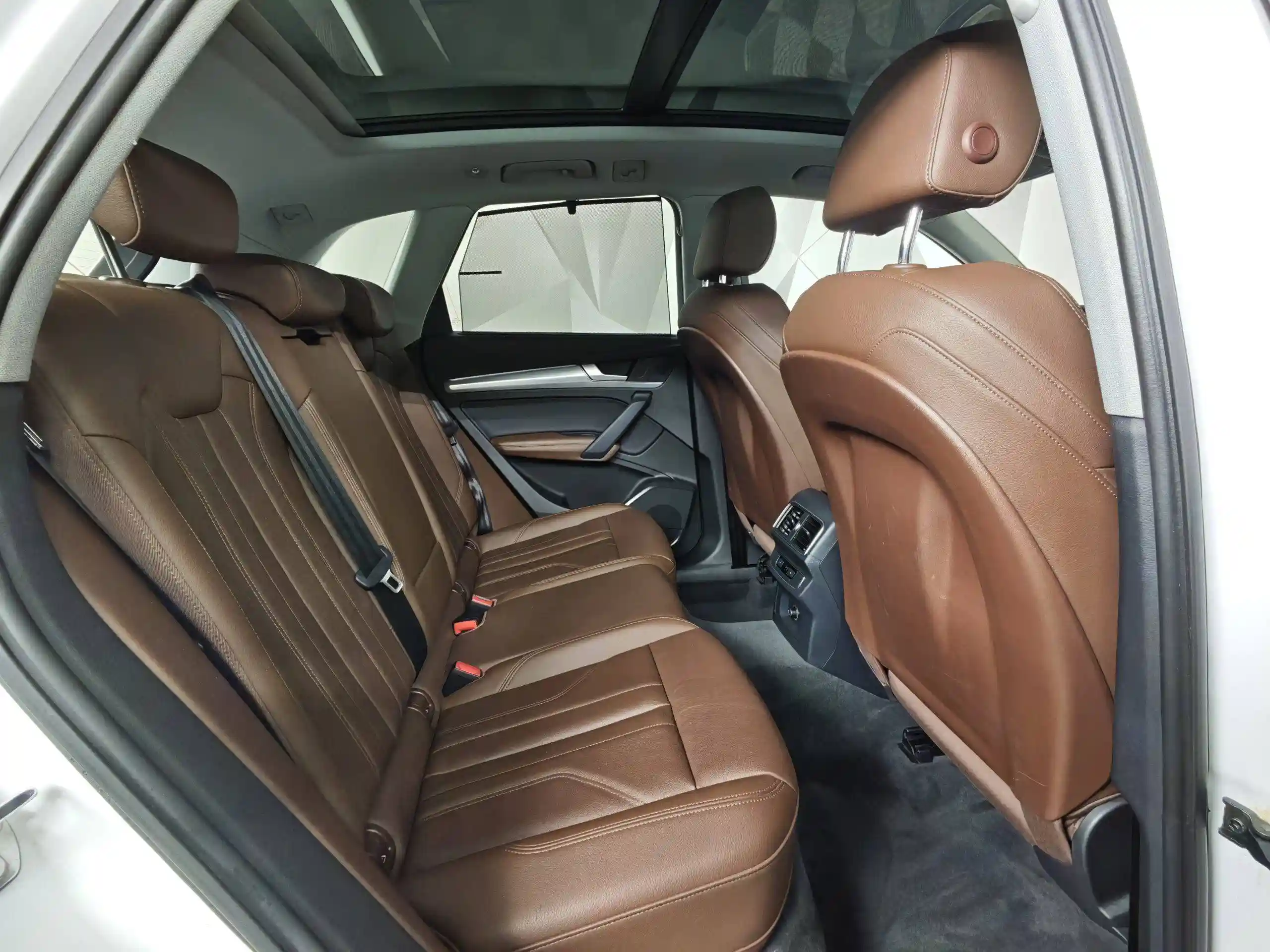 Audi Q5 2018