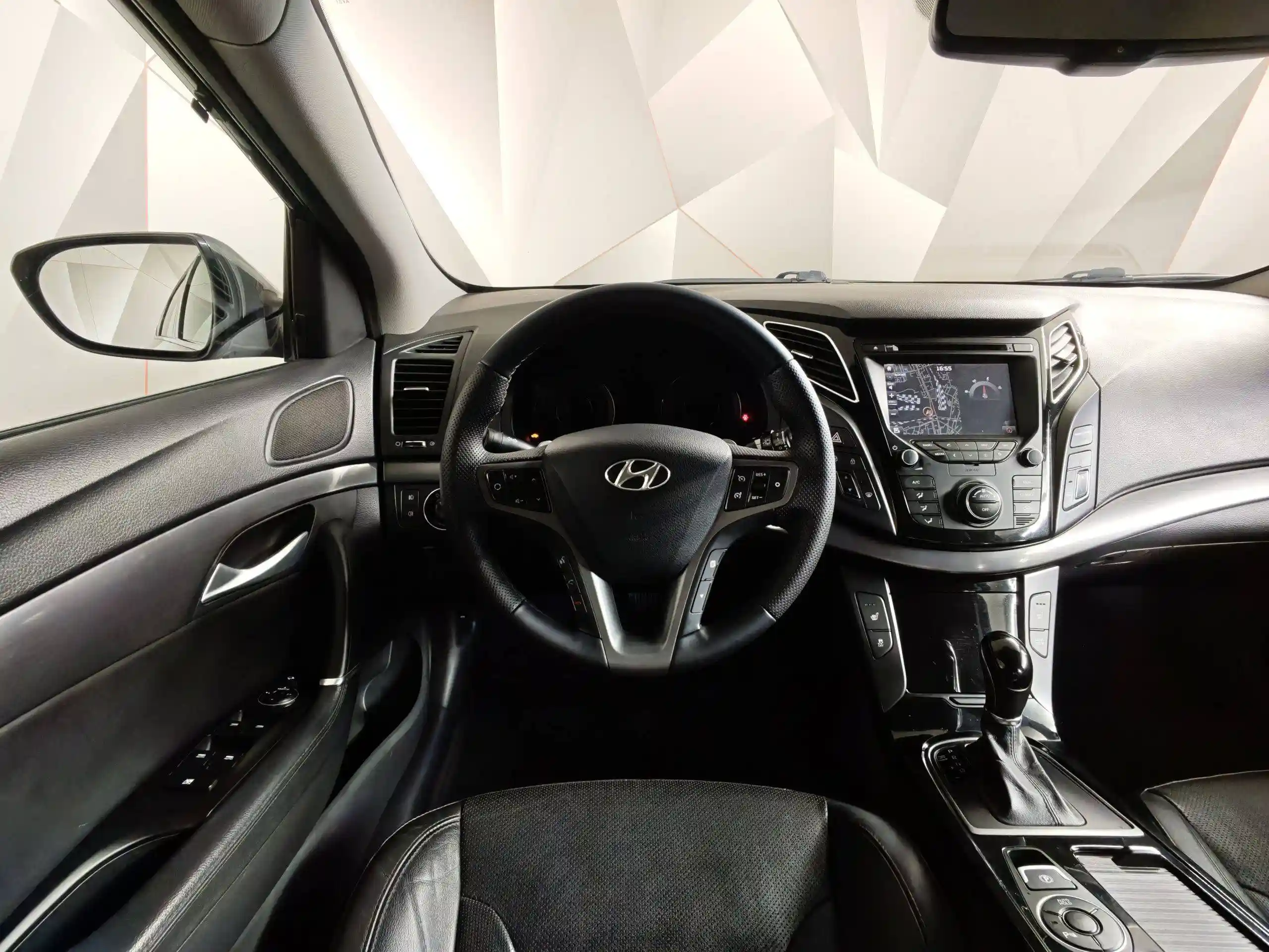 Hyundai i40 2015