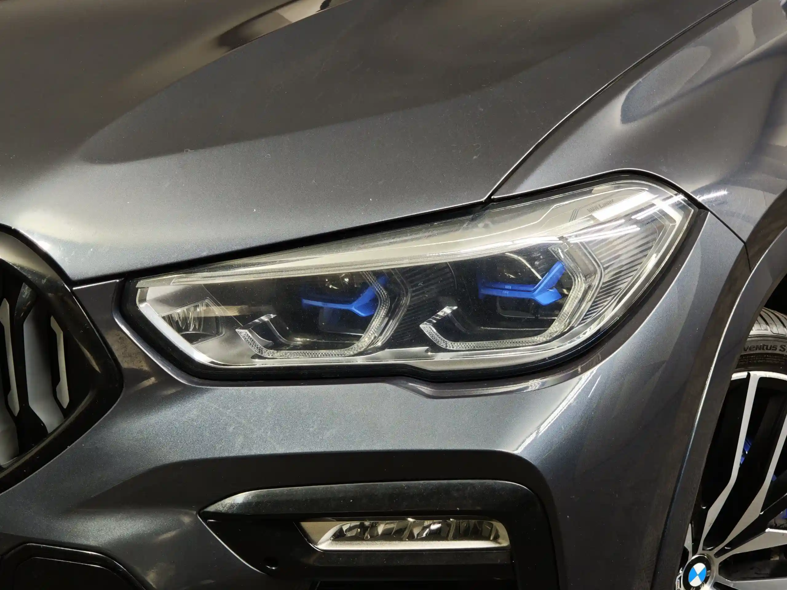 BMW X6 2020