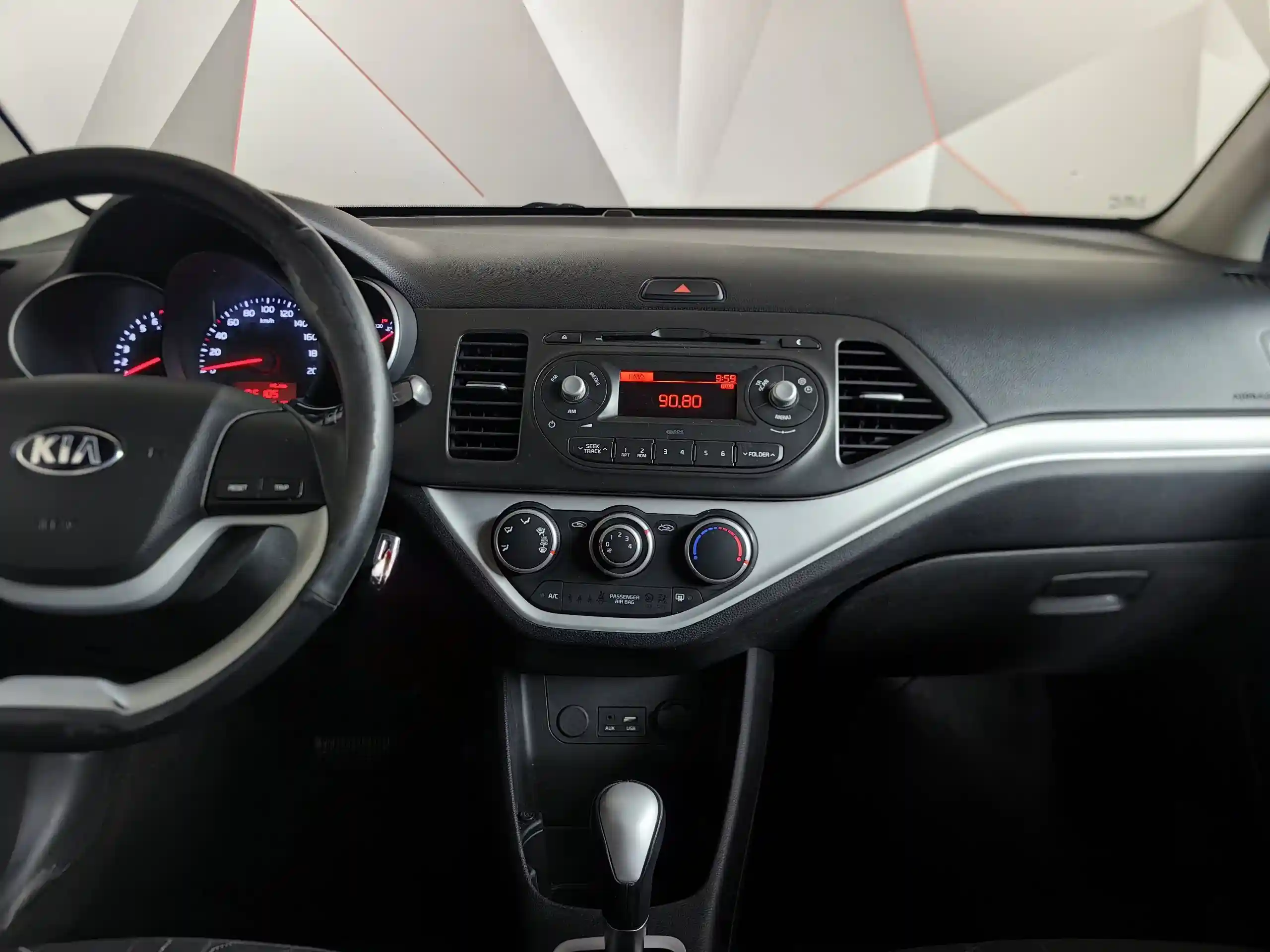 Kia Picanto 2016