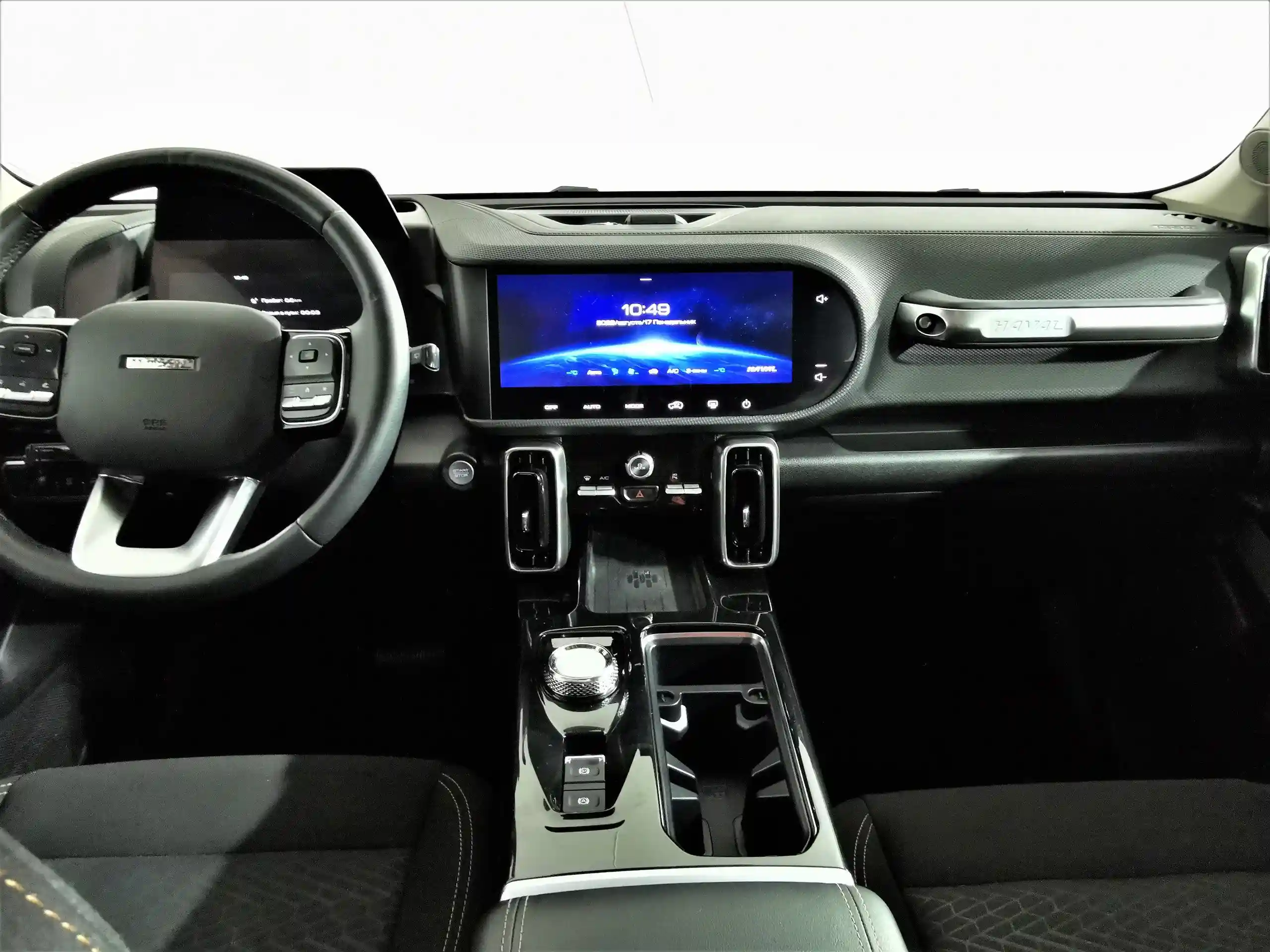Haval Dargo 2022