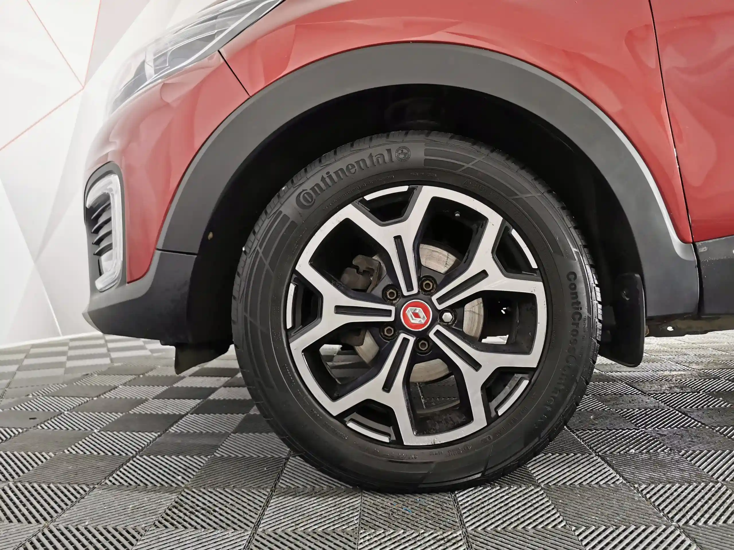 Renault Kaptur 2020