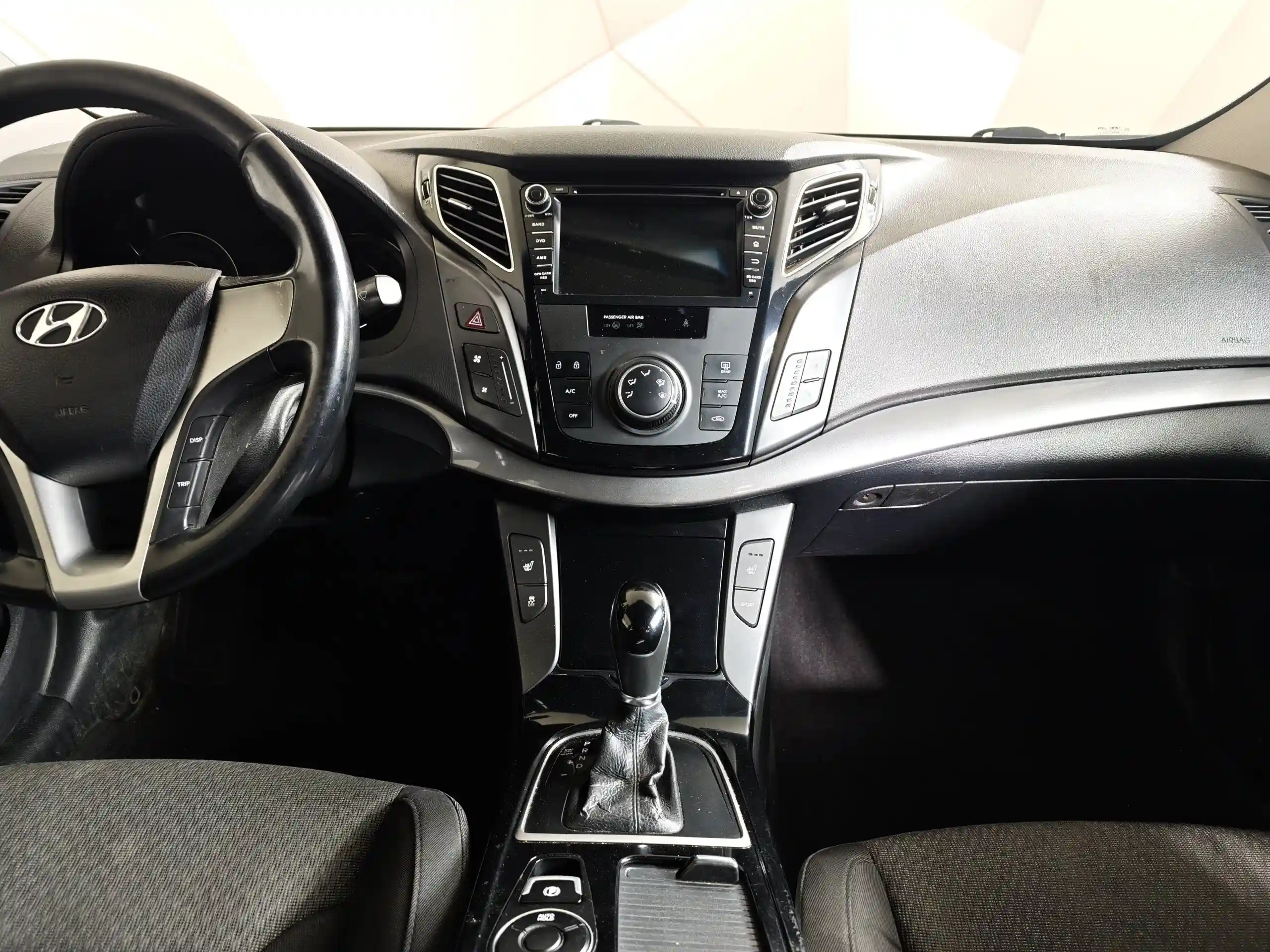 Hyundai i40 2013