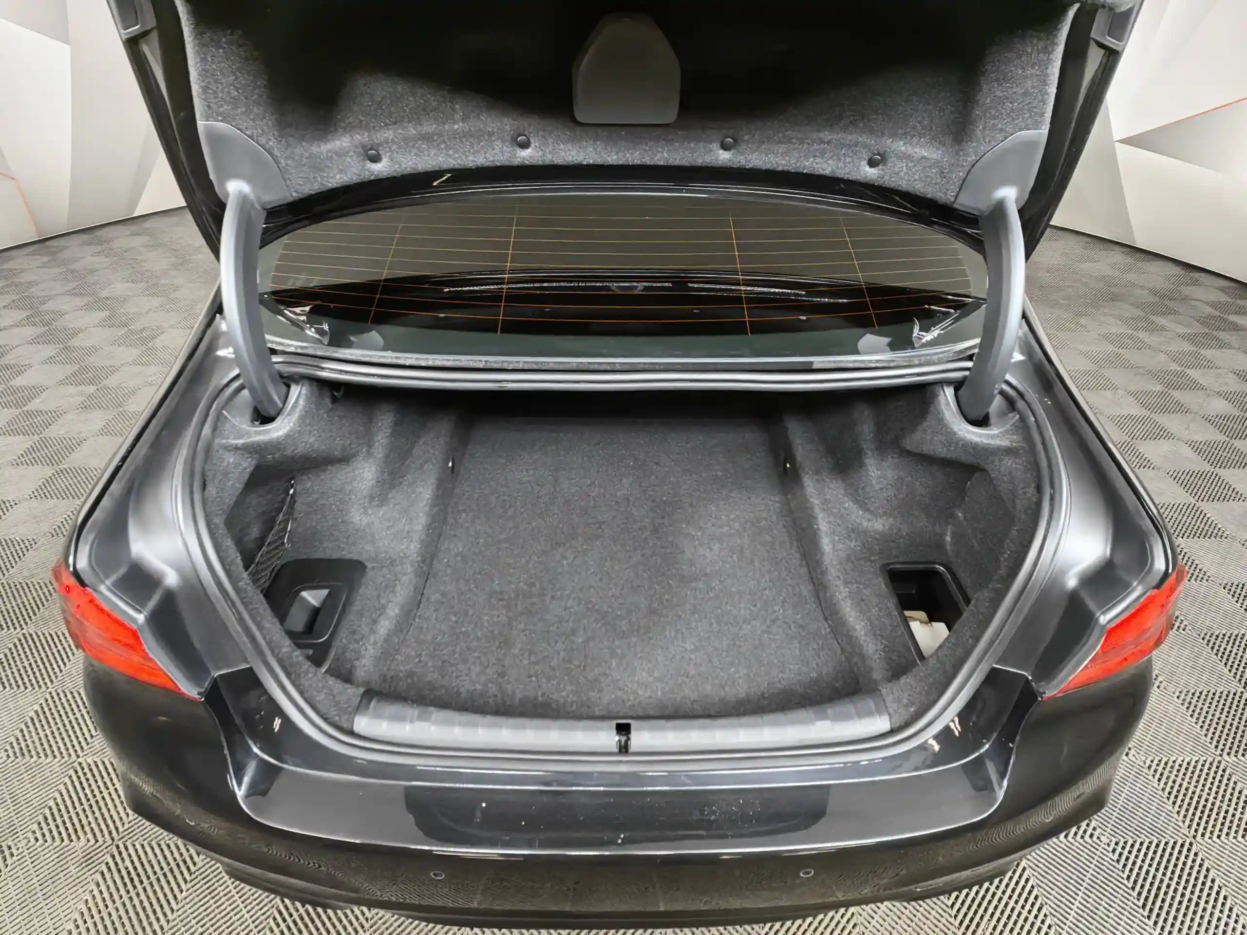 BMW 5 серия 2019