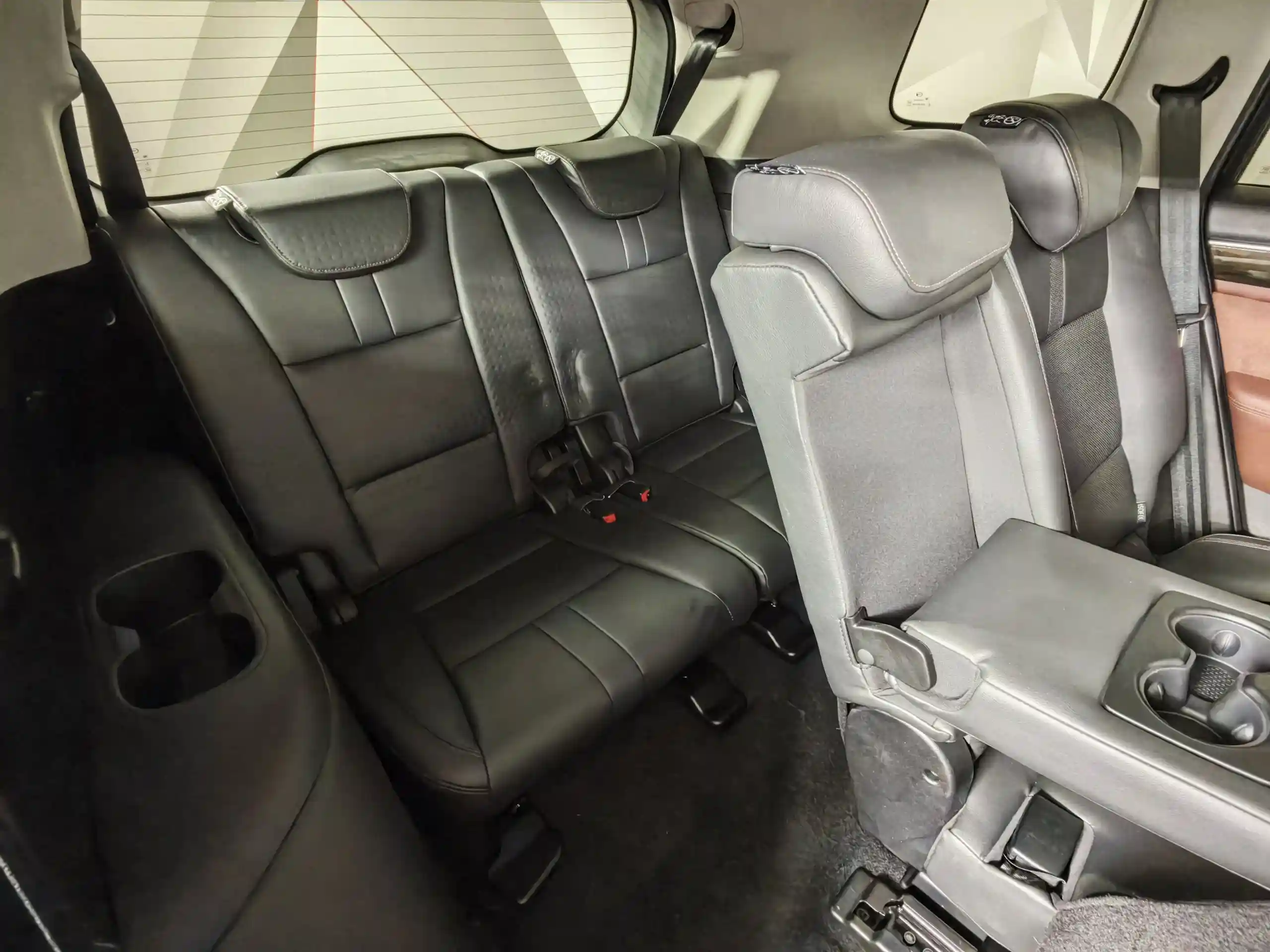 GAC GS8 2023