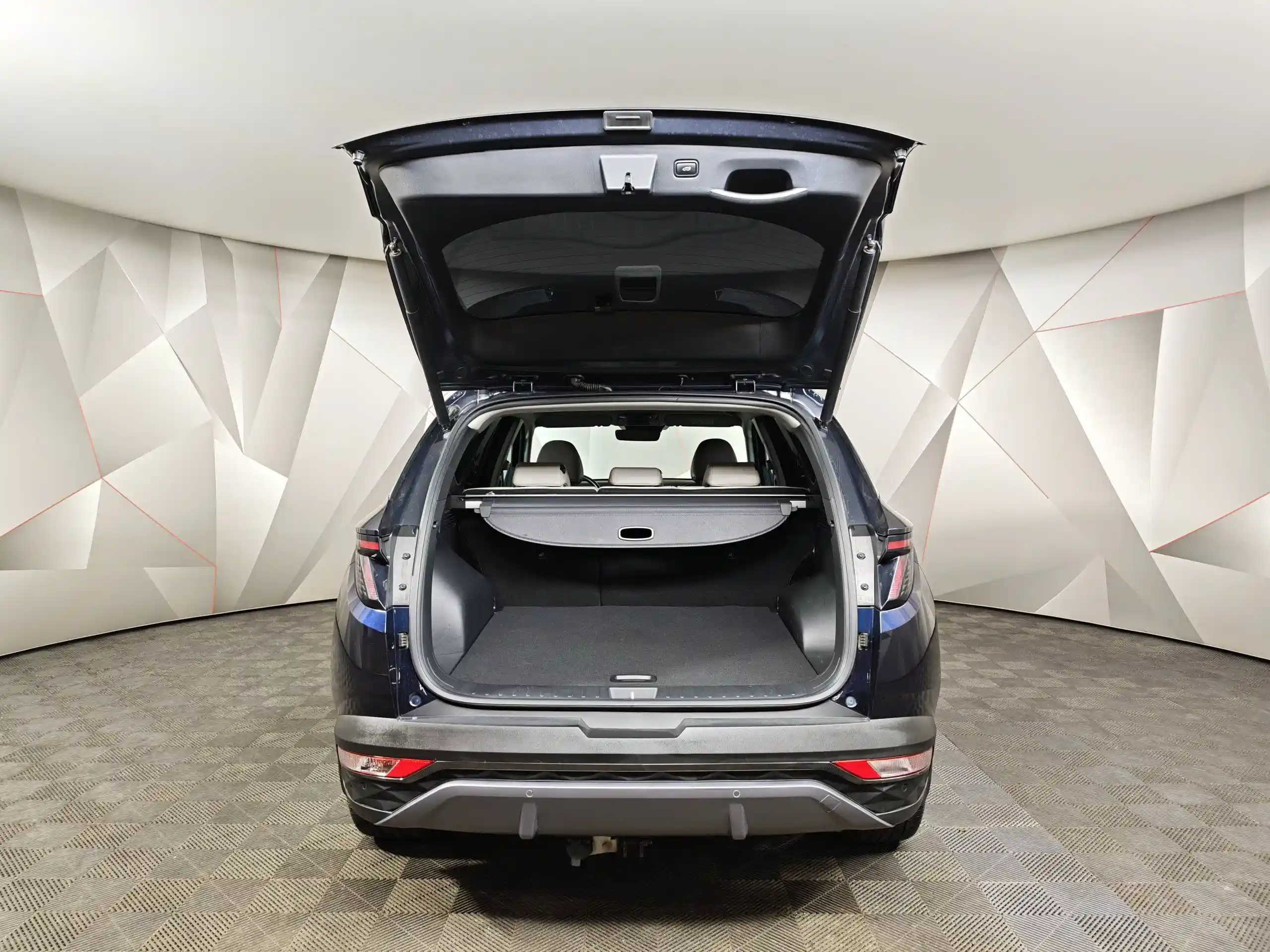 Hyundai Tucson 2023
