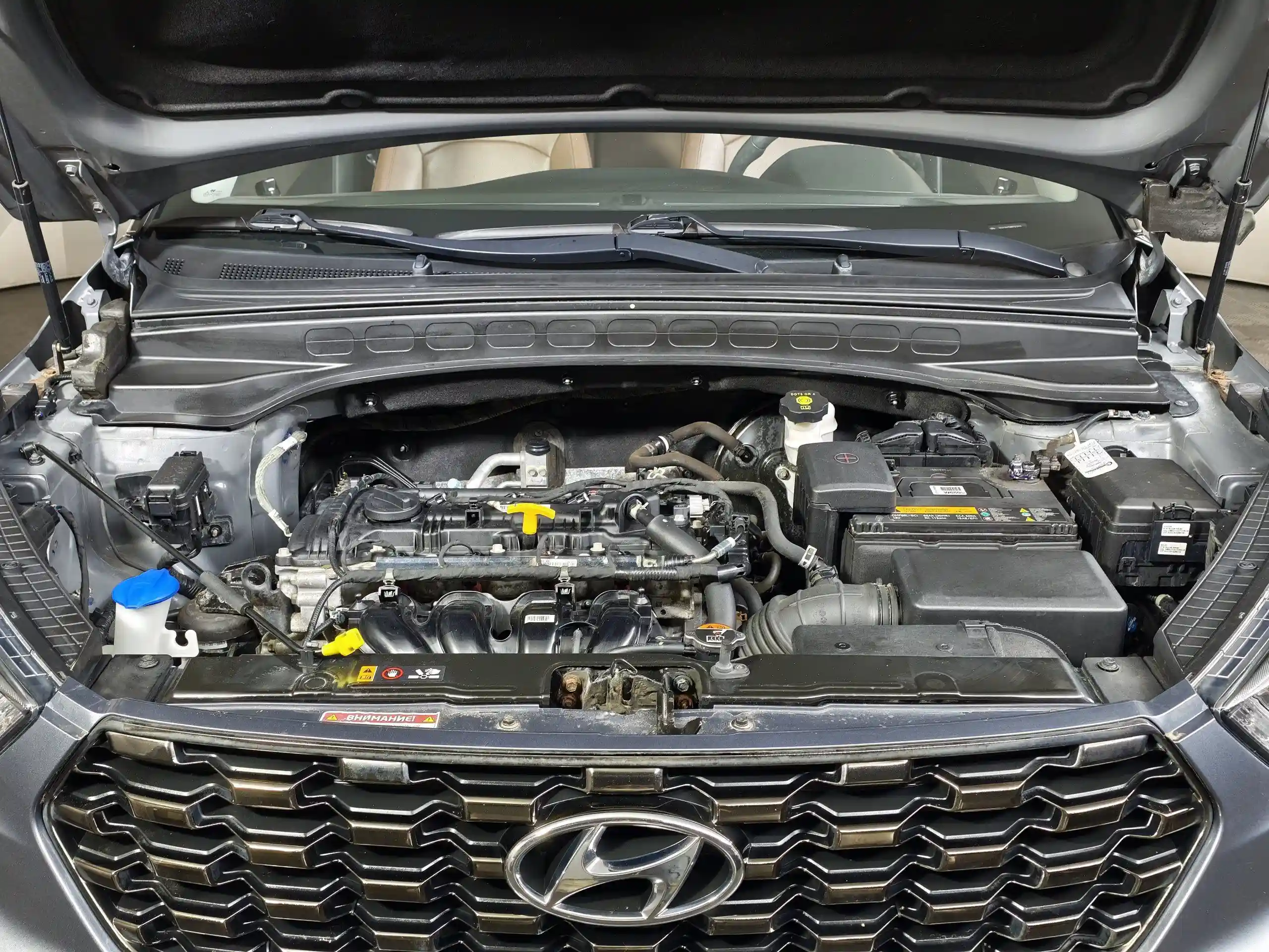 Hyundai Creta 2020
