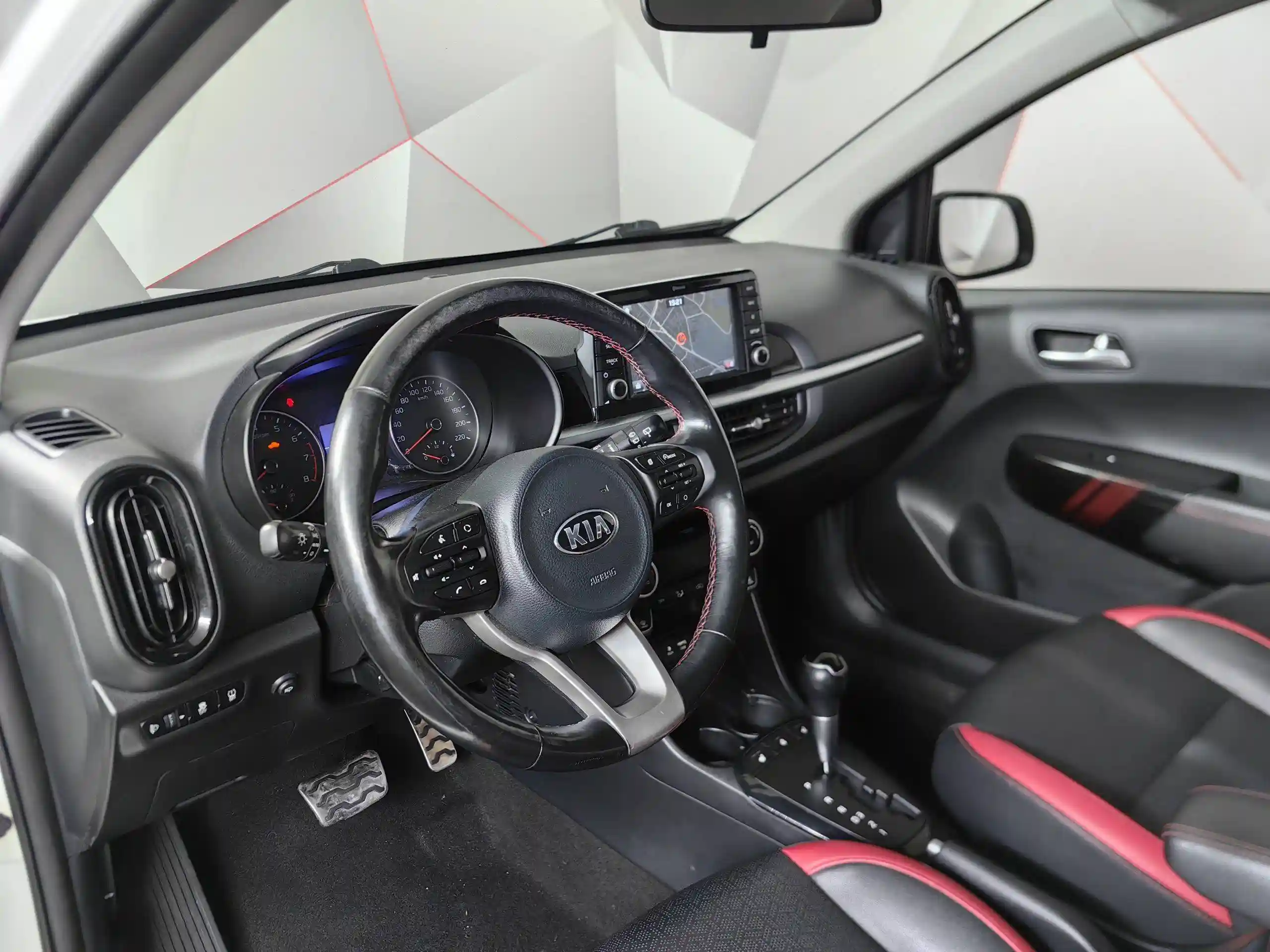 Kia Picanto 2017