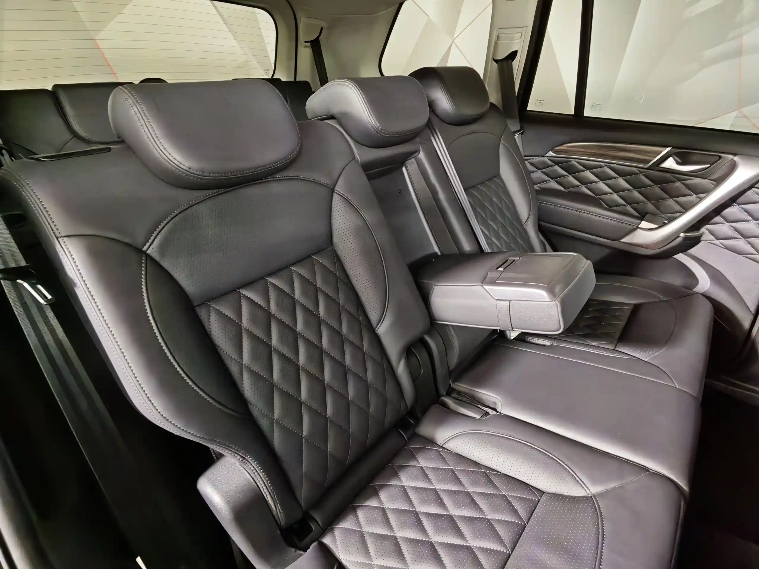 Haval PRO H9 2021