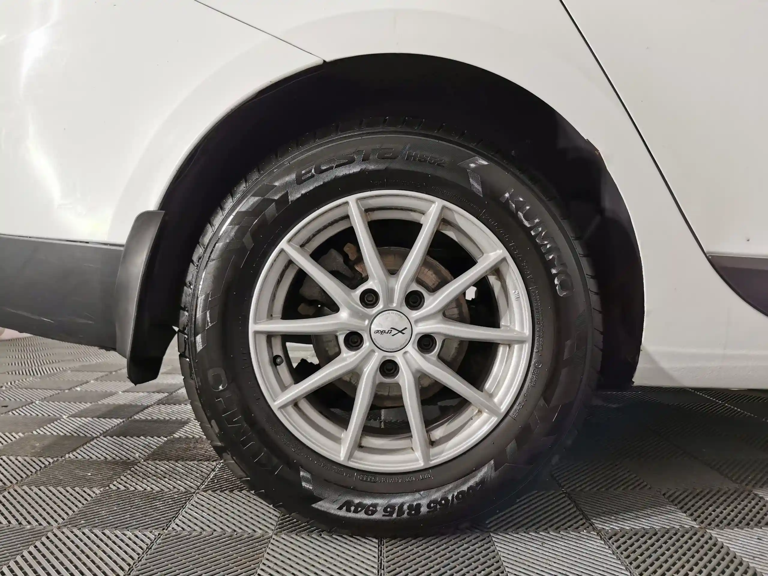 Renault Megane 2009