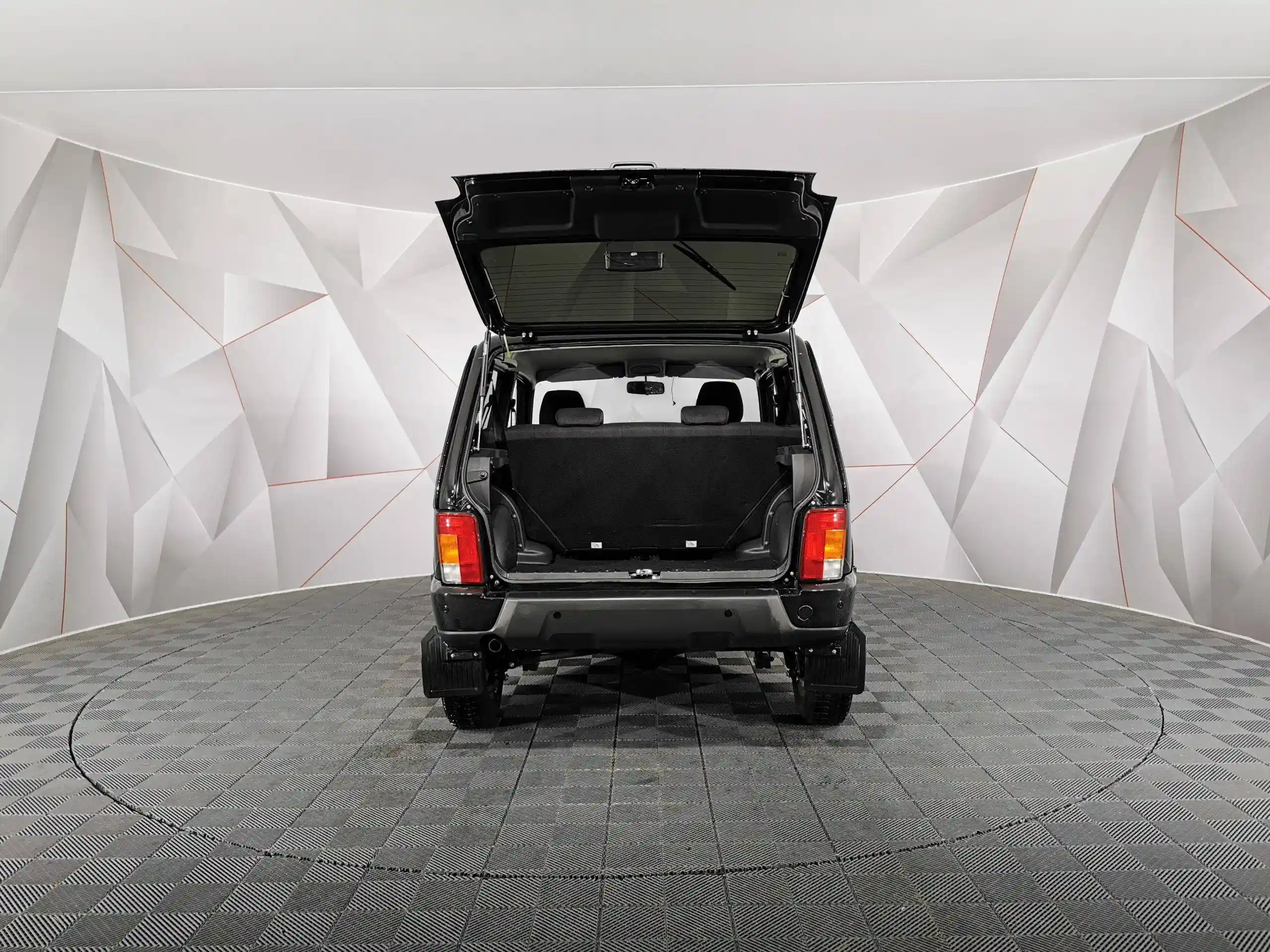 ВАЗ (Lada) 4x4 2026