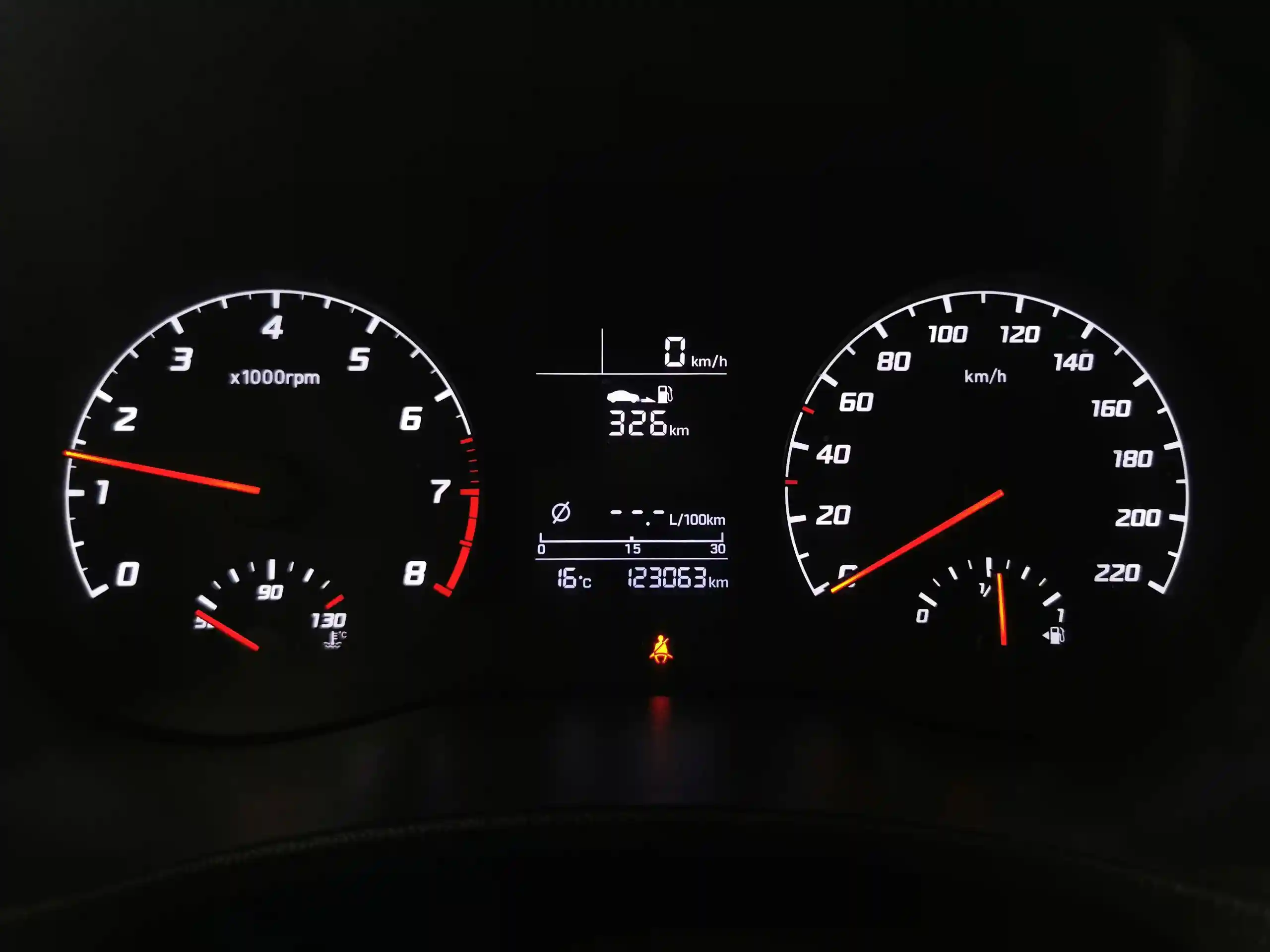 Hyundai Solaris 2022