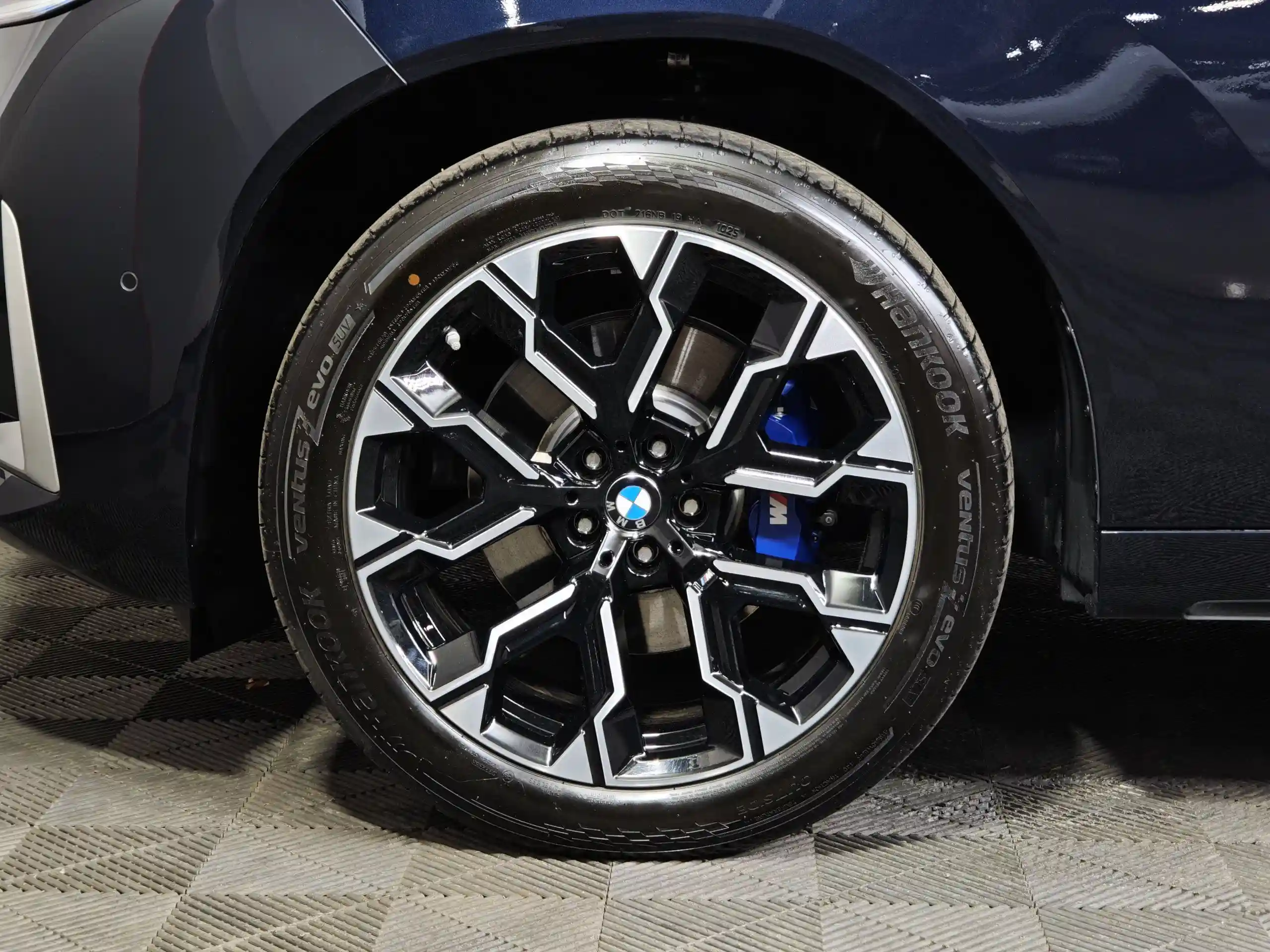 BMW X3 2025