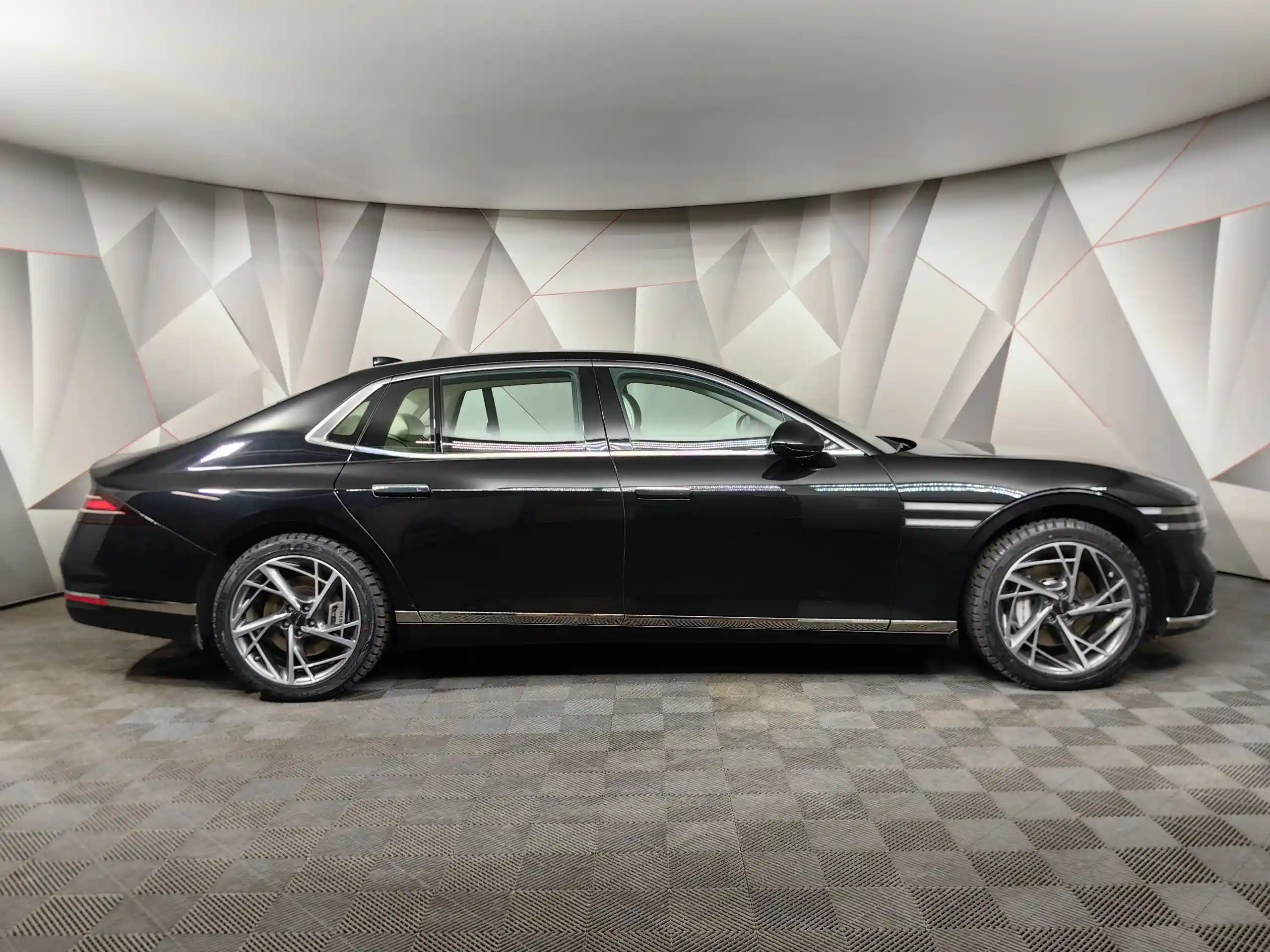 Genesis G90 2021