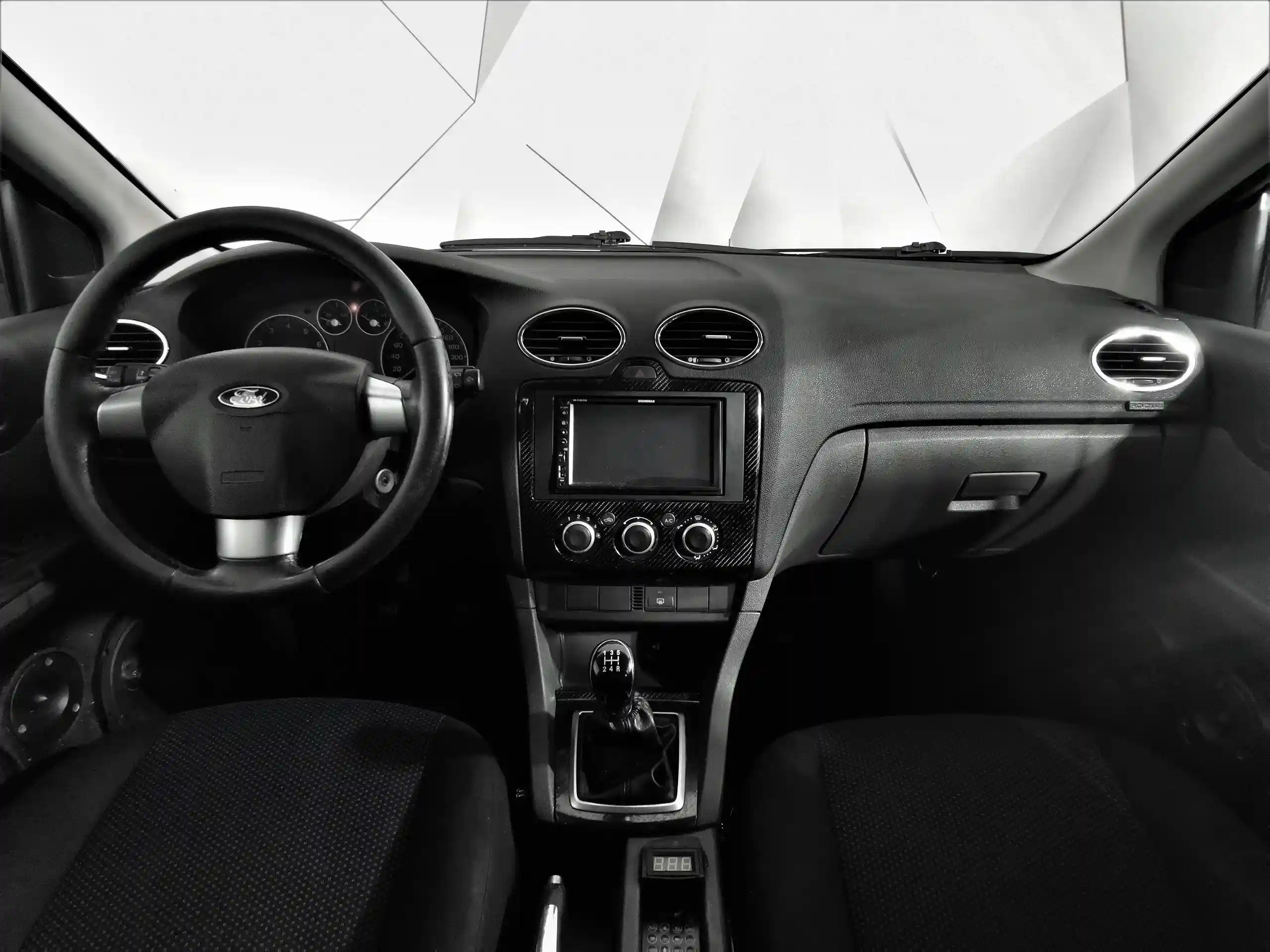 Ford Focus 2006