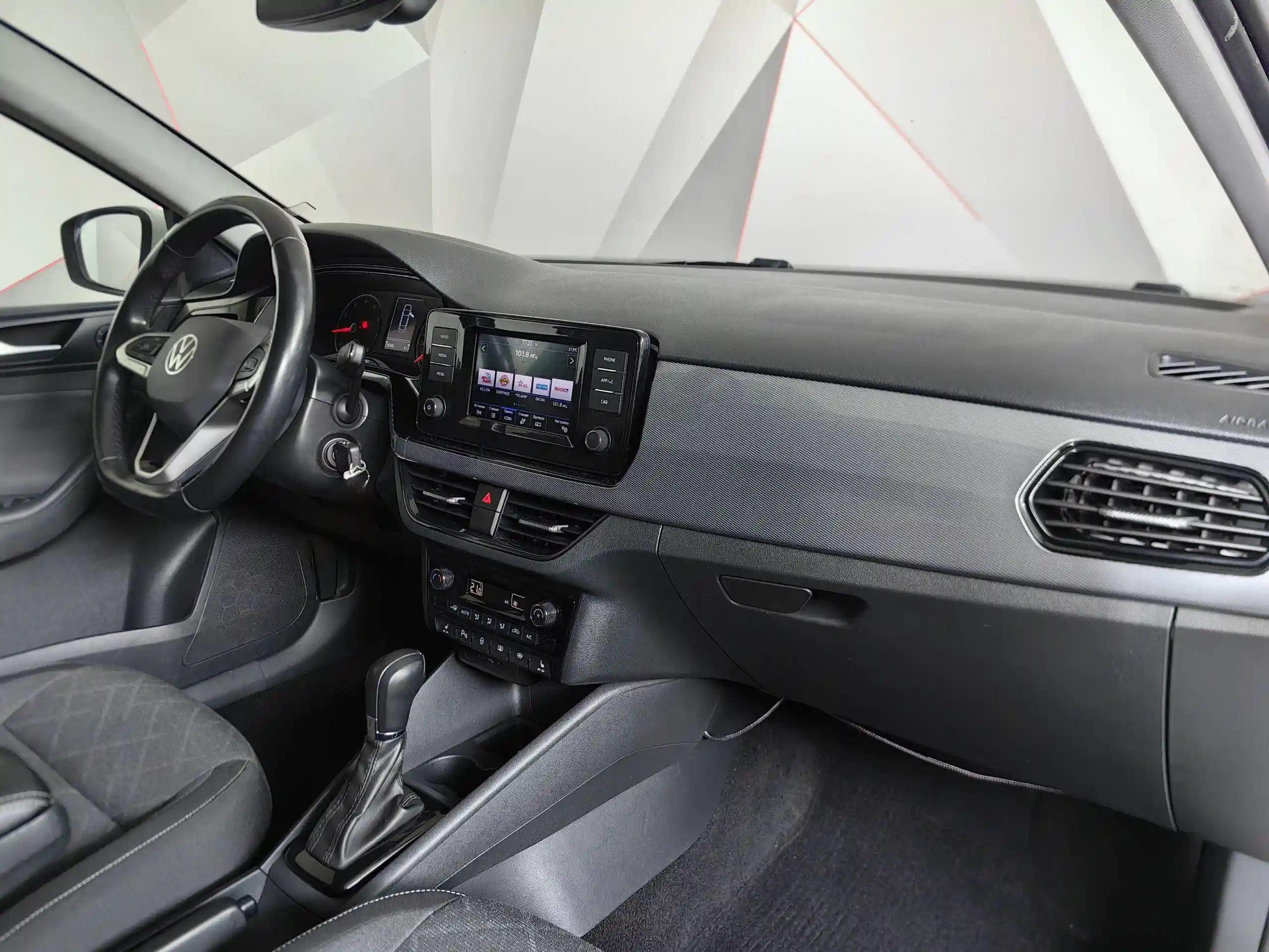 Volkswagen Polo 2020