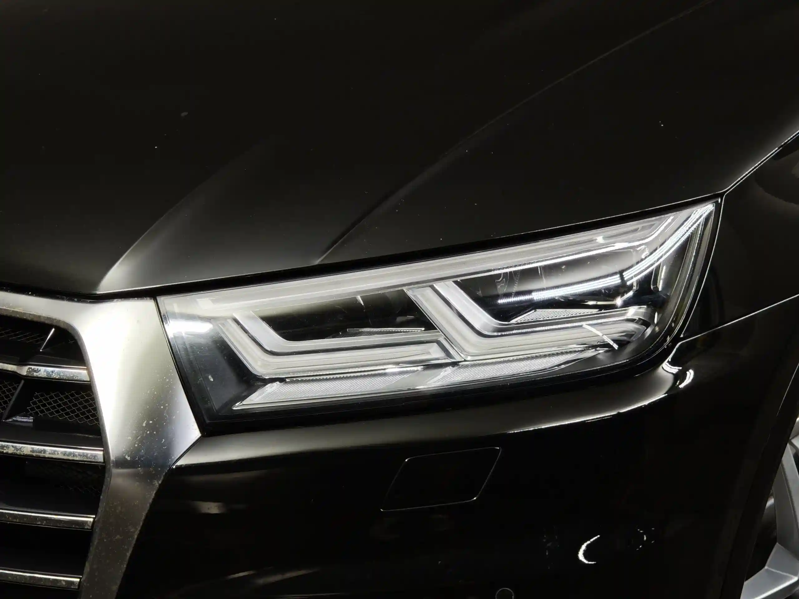 Audi Q5 2019