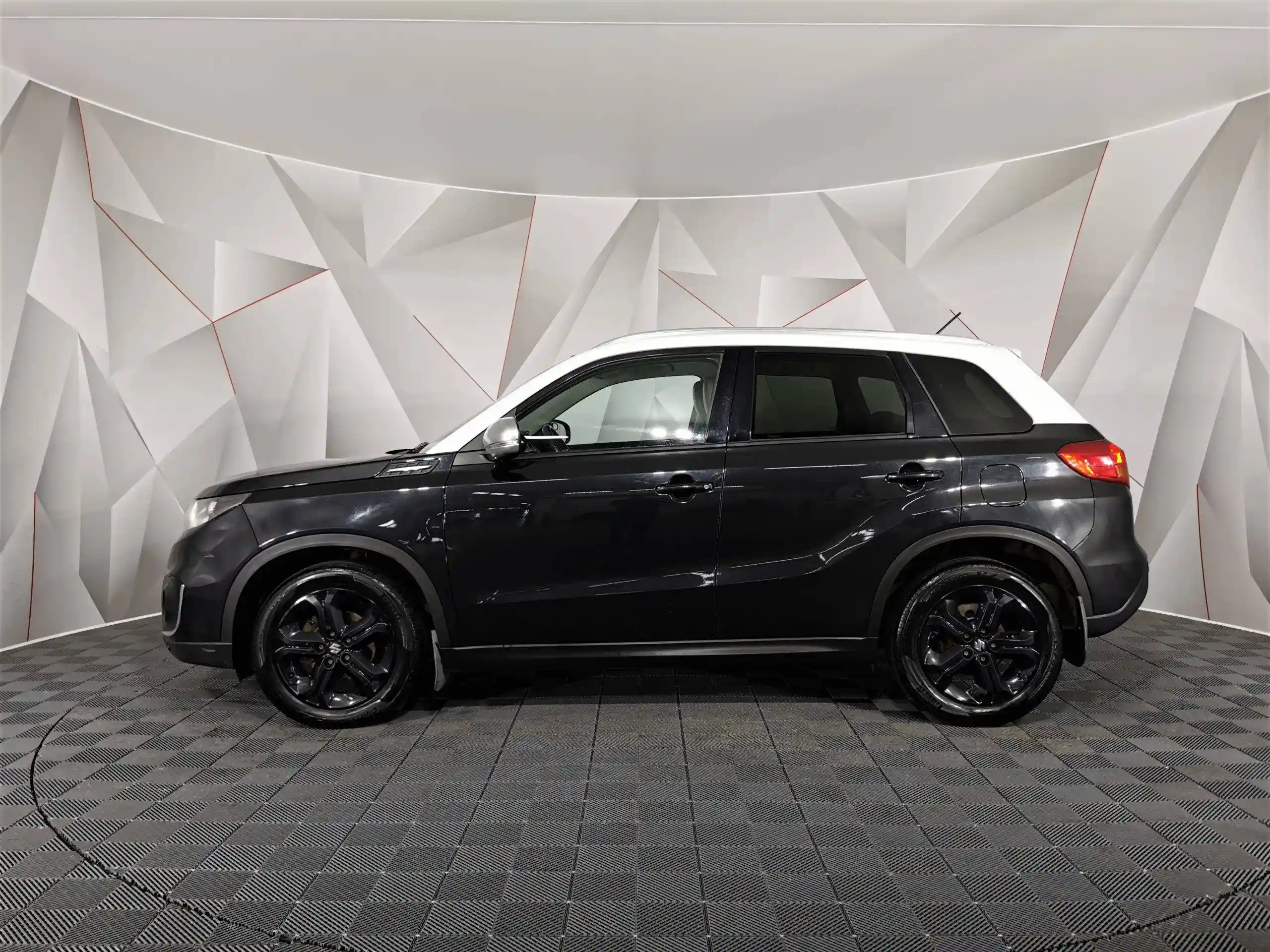 Suzuki Vitara 2016
