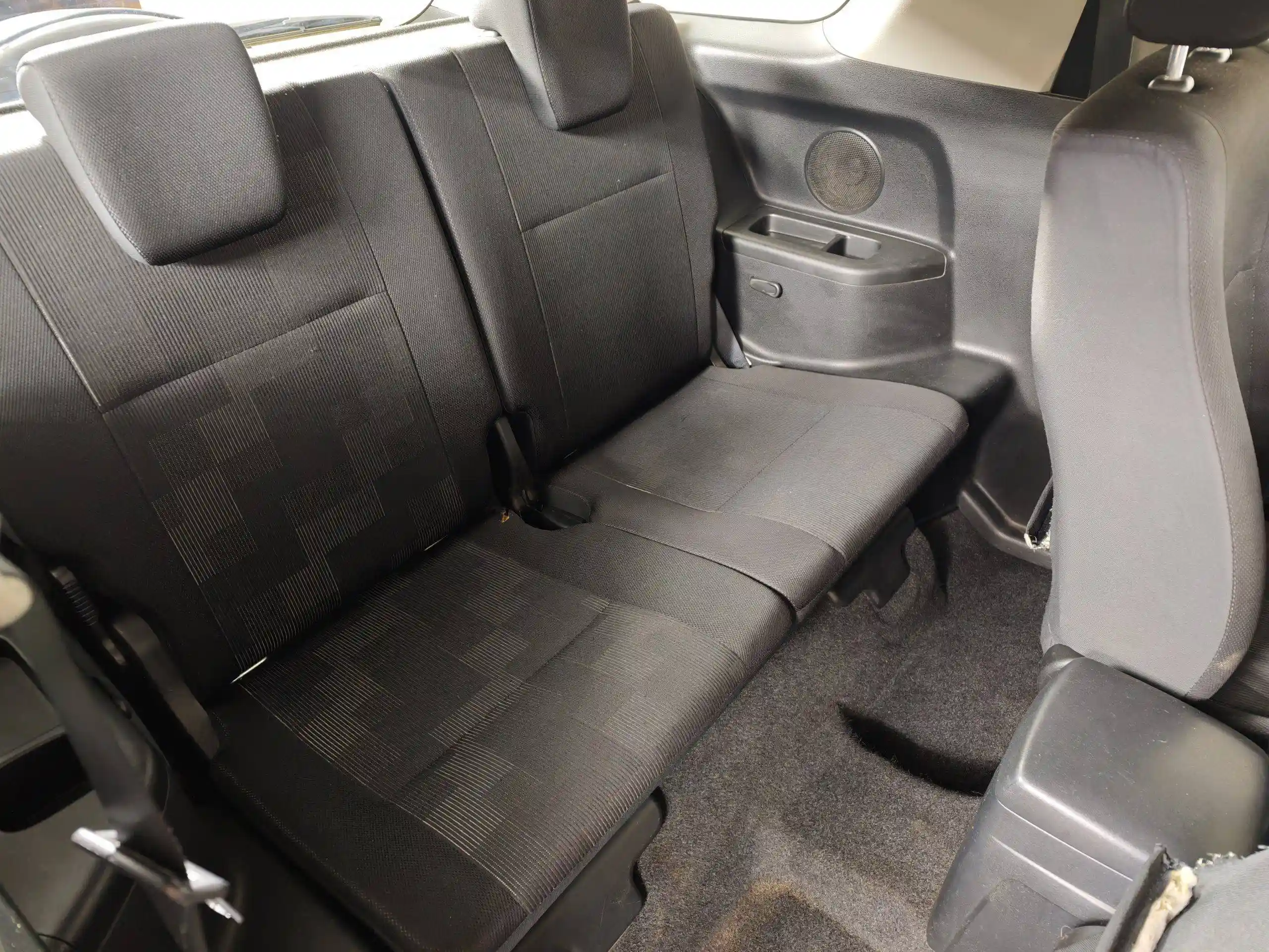 Suzuki Grand Vitara 2009