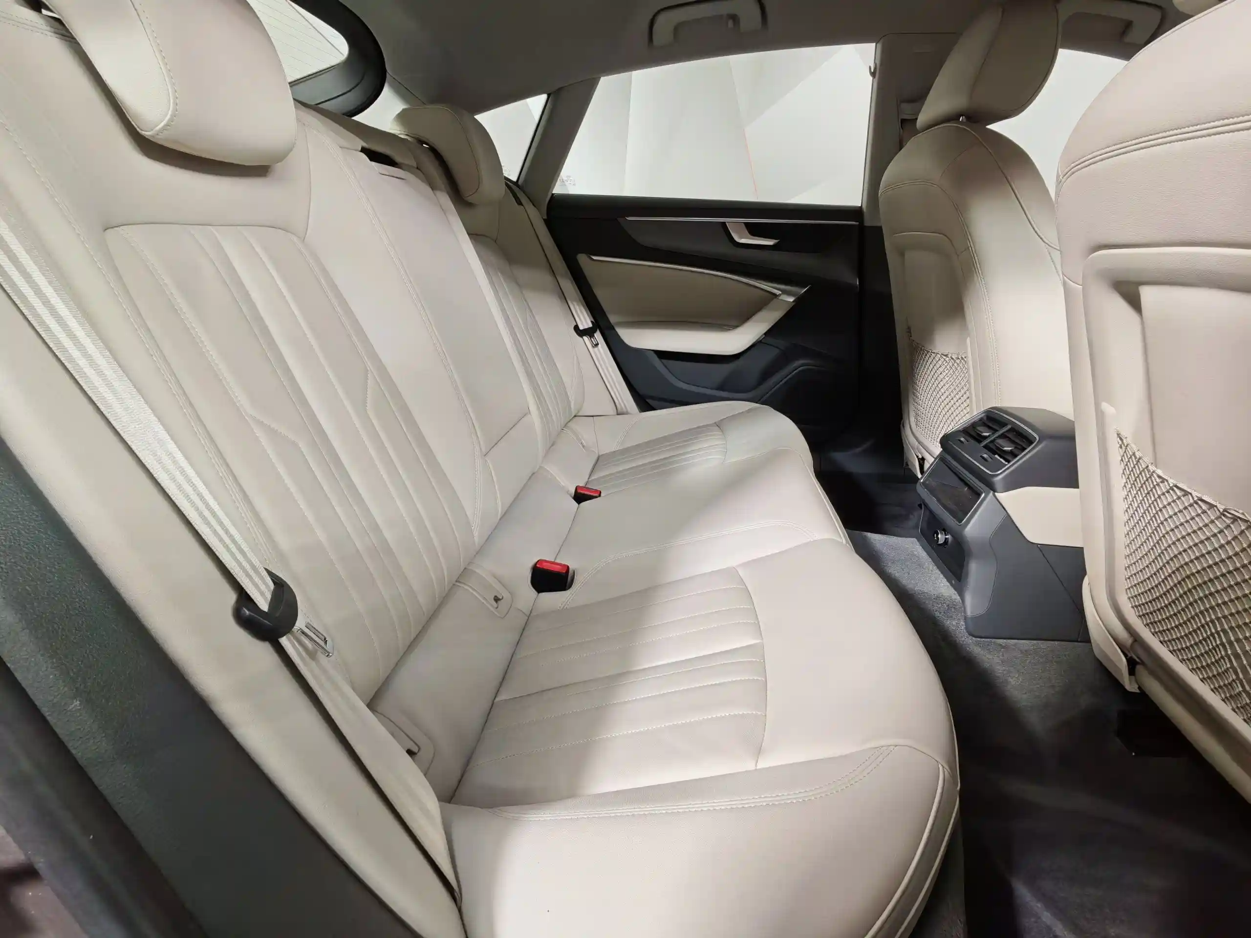 Audi A7 2021