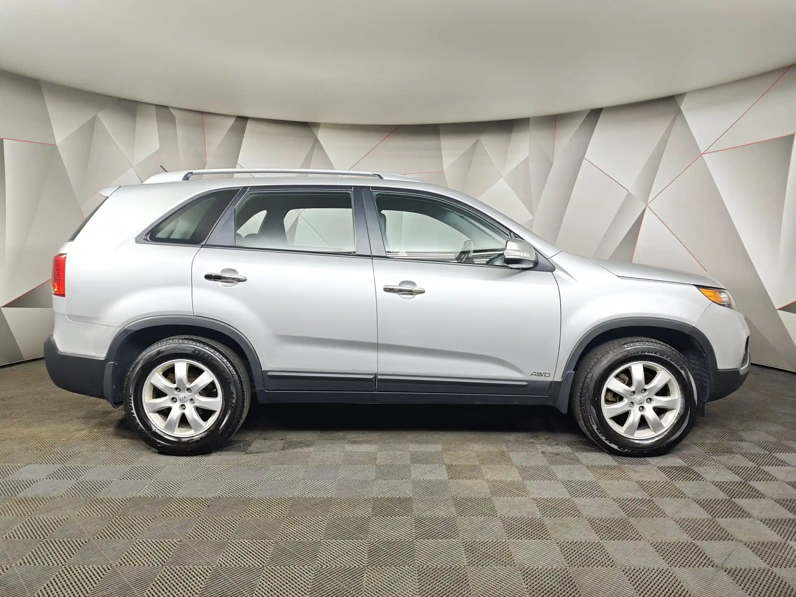Kia Sorento 2011