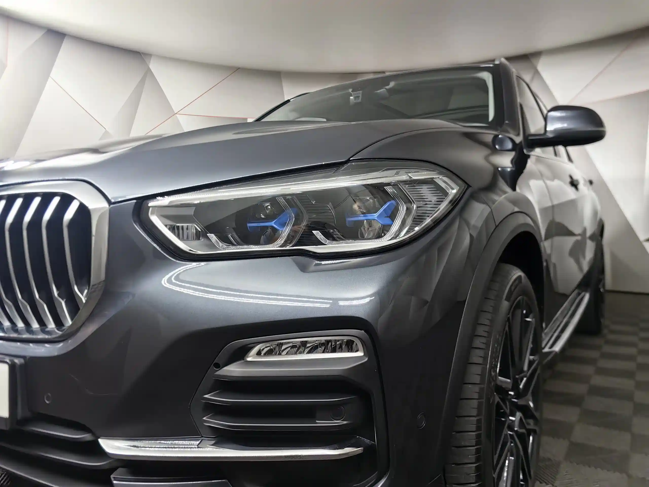 BMW X5 2020