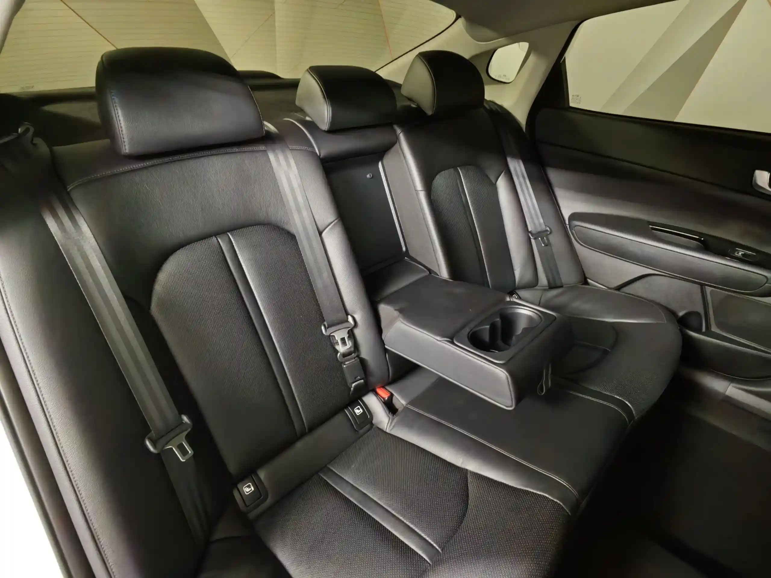 Kia Optima 2019