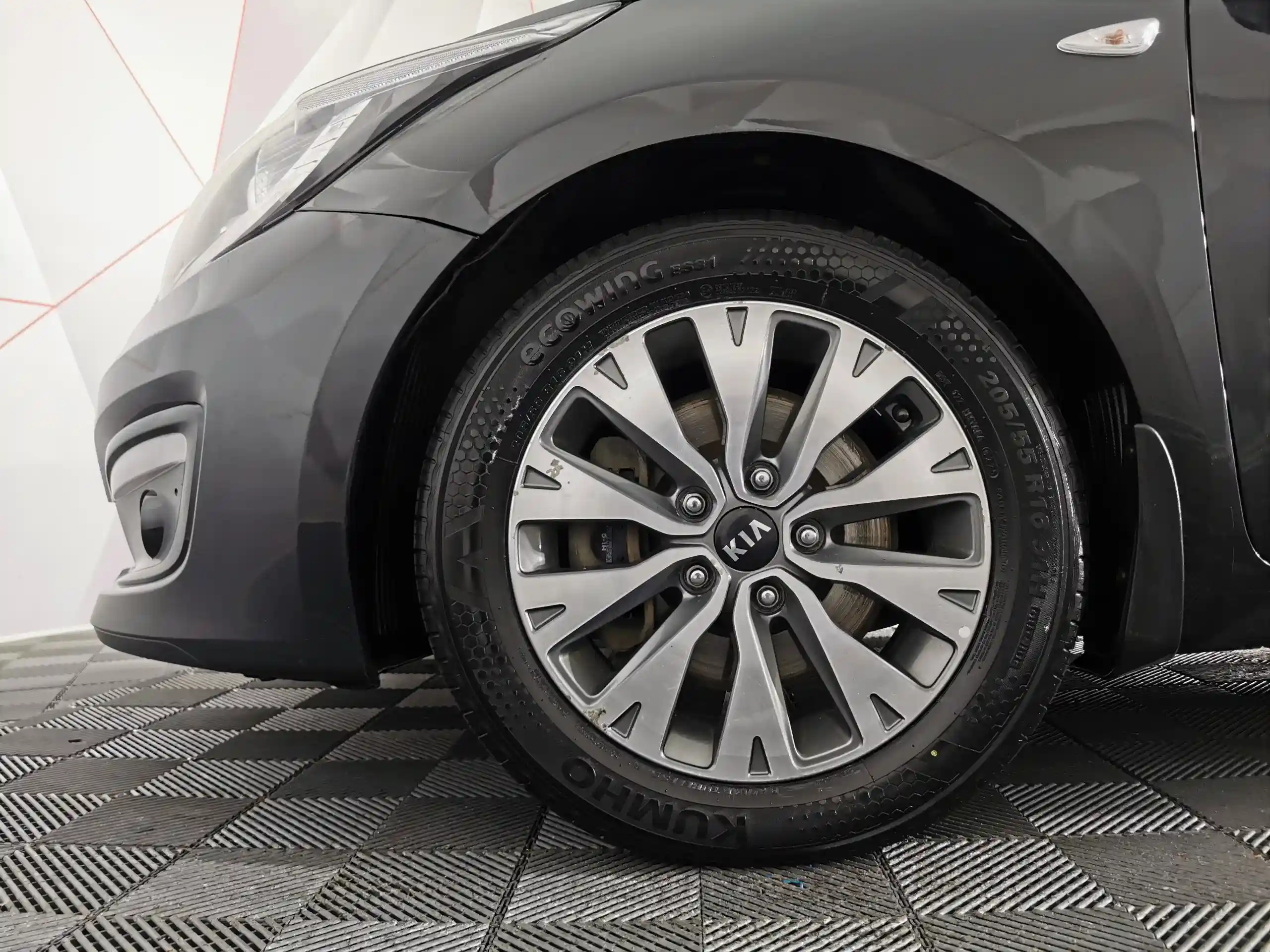 Kia Ceed 2017