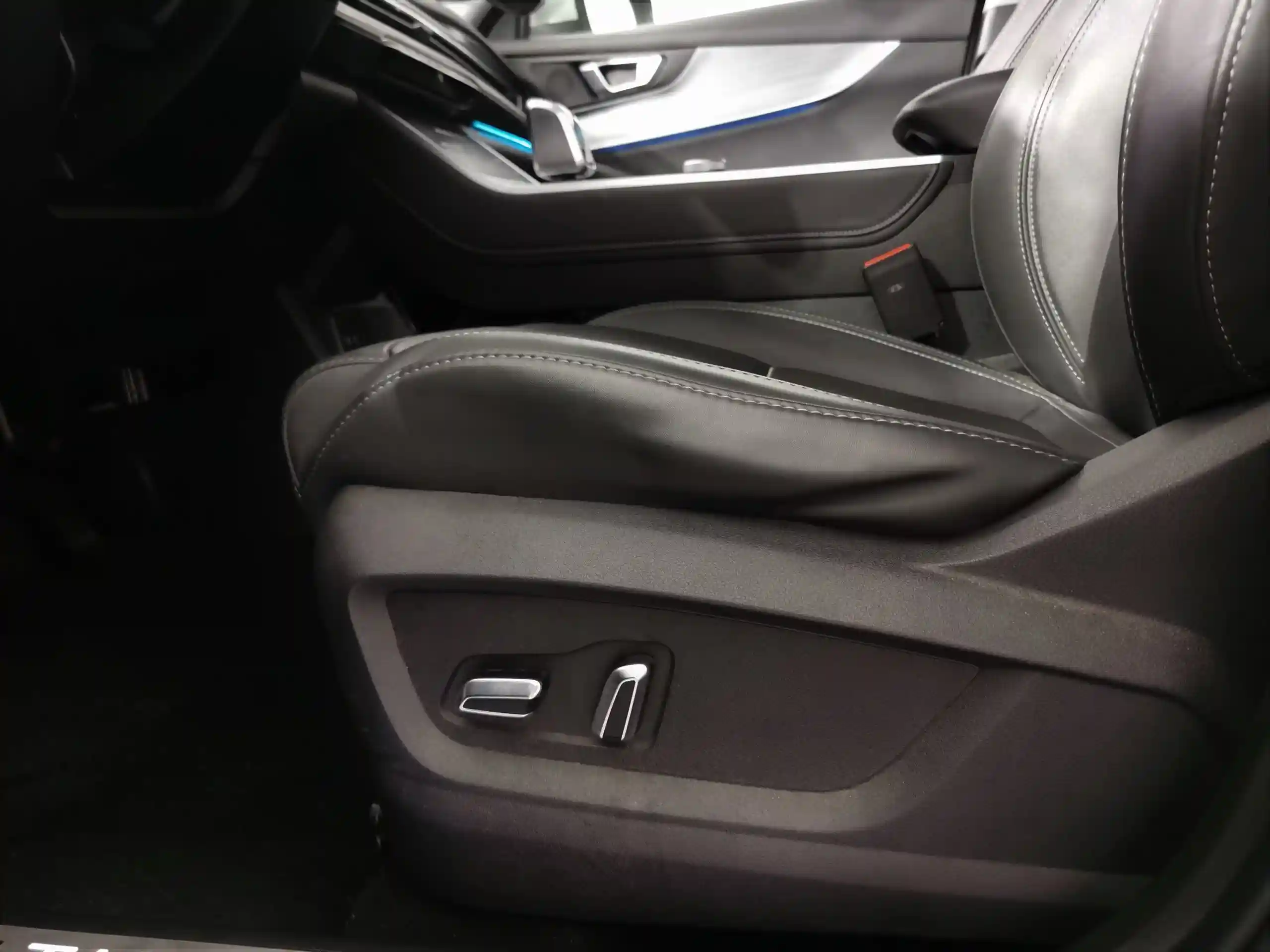 Chery Tiggo 7 Pro Max 2023
