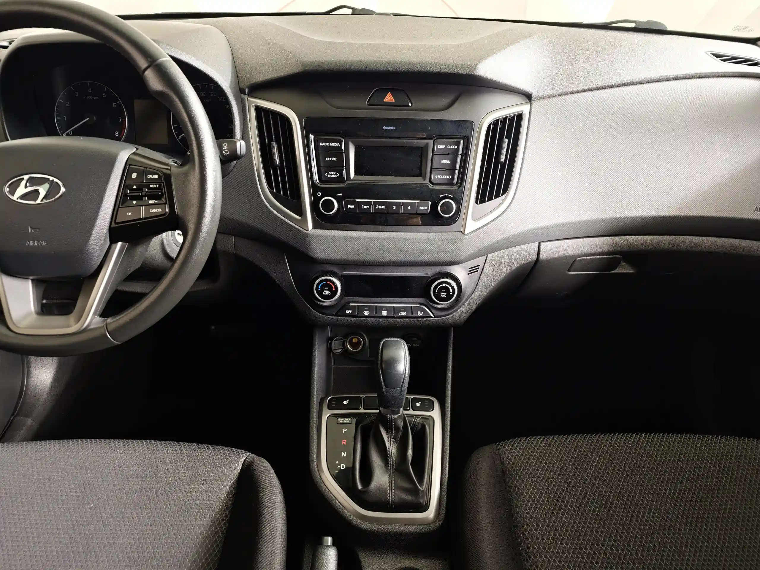 Hyundai Creta 2020