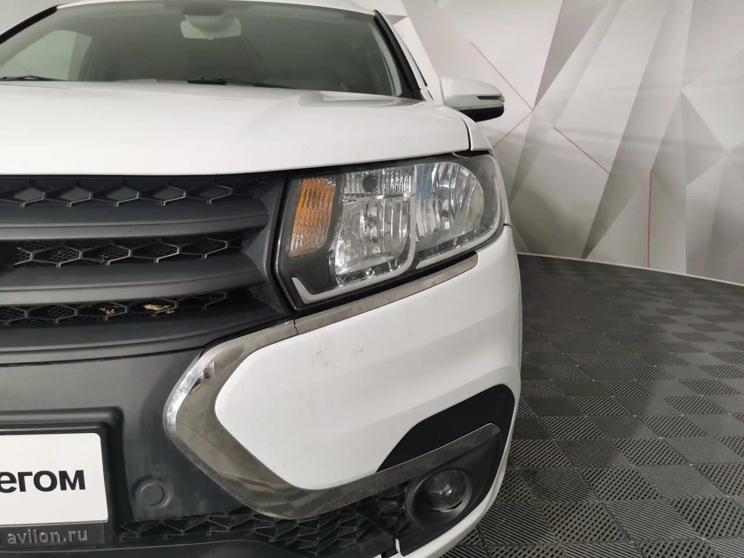 ВАЗ (Lada) Largus 2022
