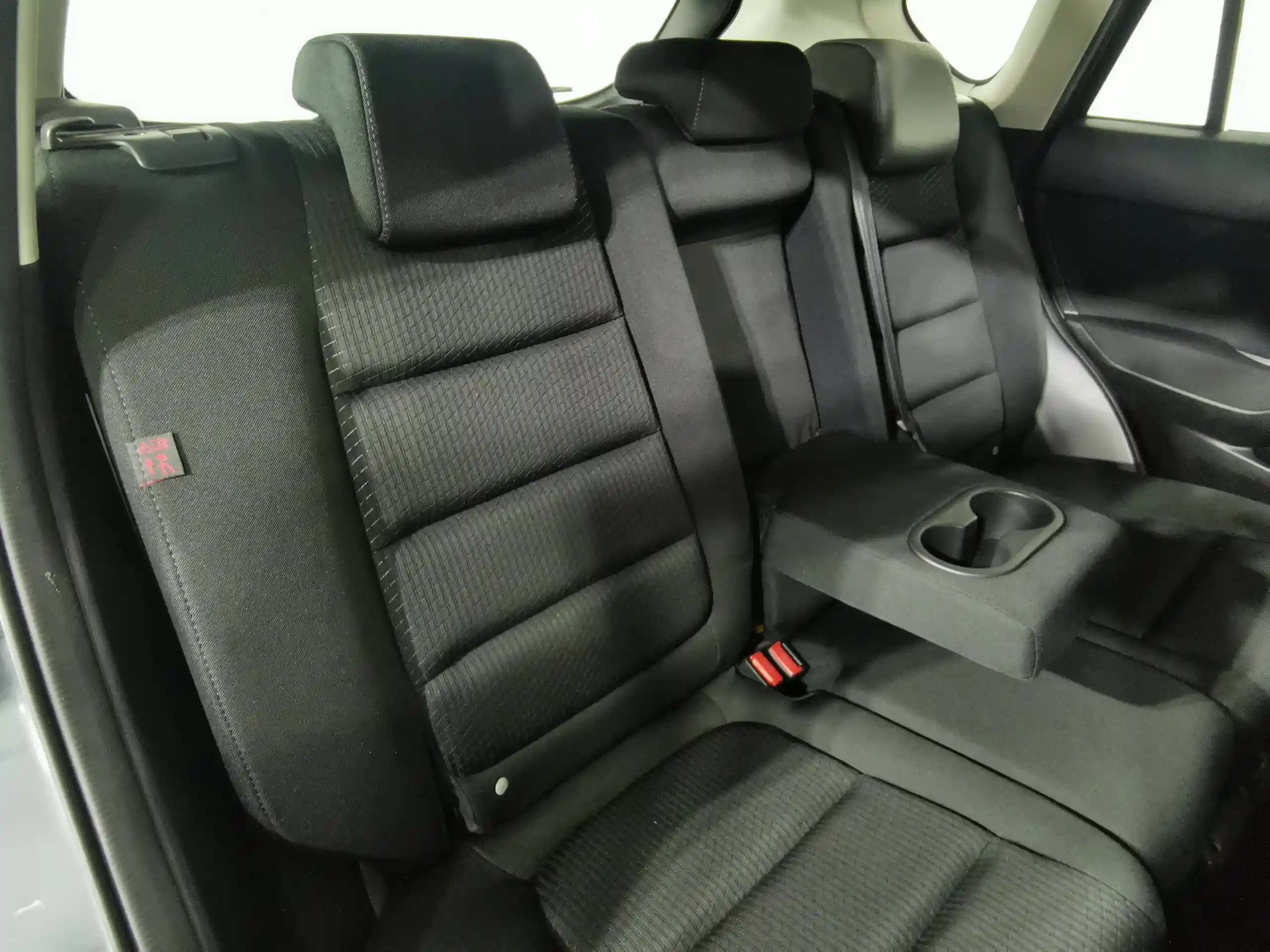 Mazda CX-5 2012