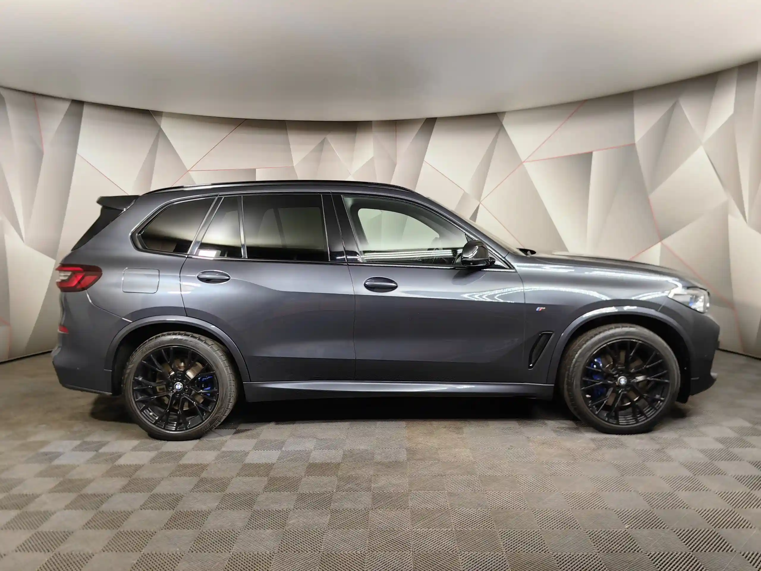 BMW X5 2020