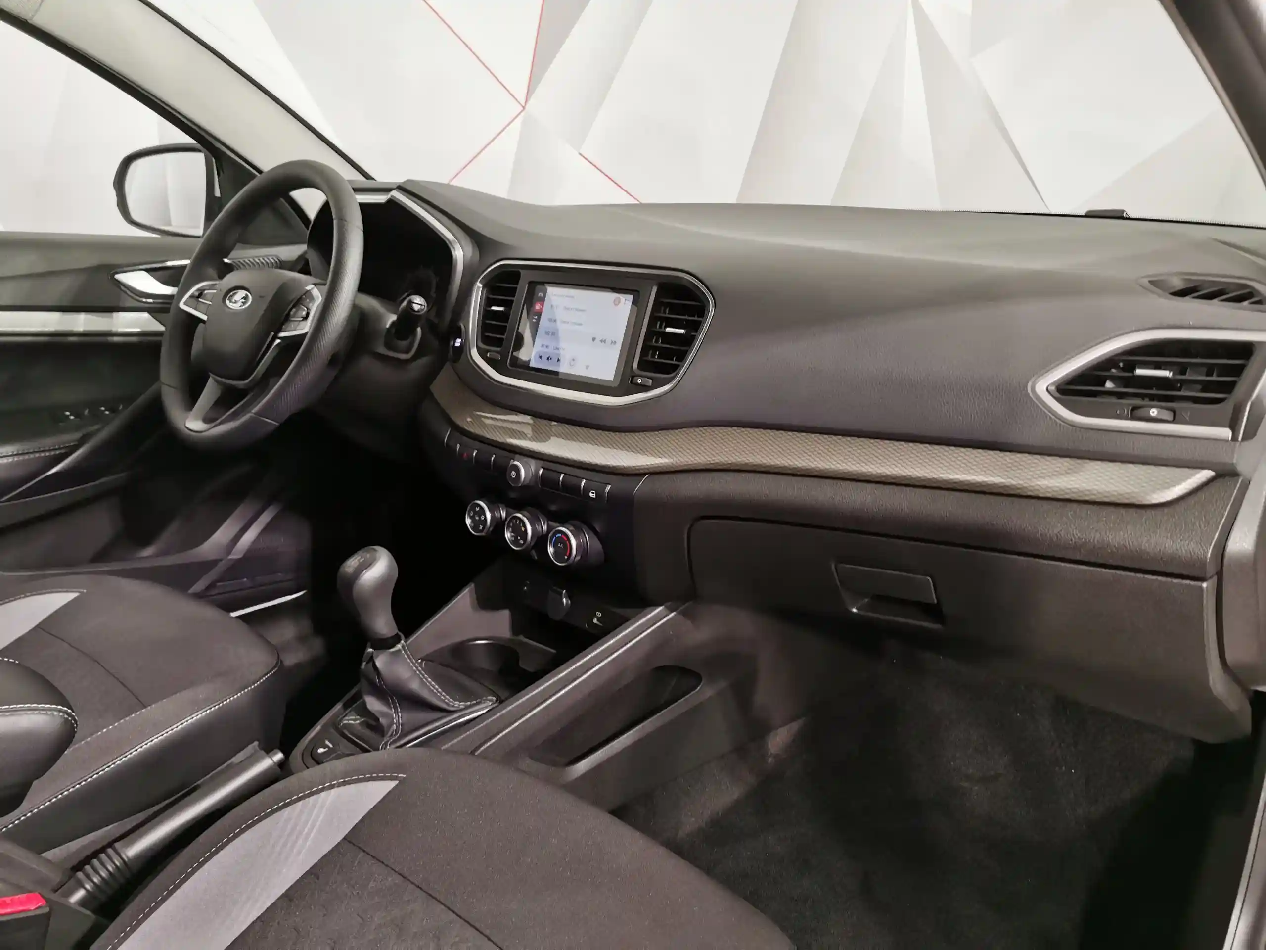 ВАЗ (Lada) Vesta 2023
